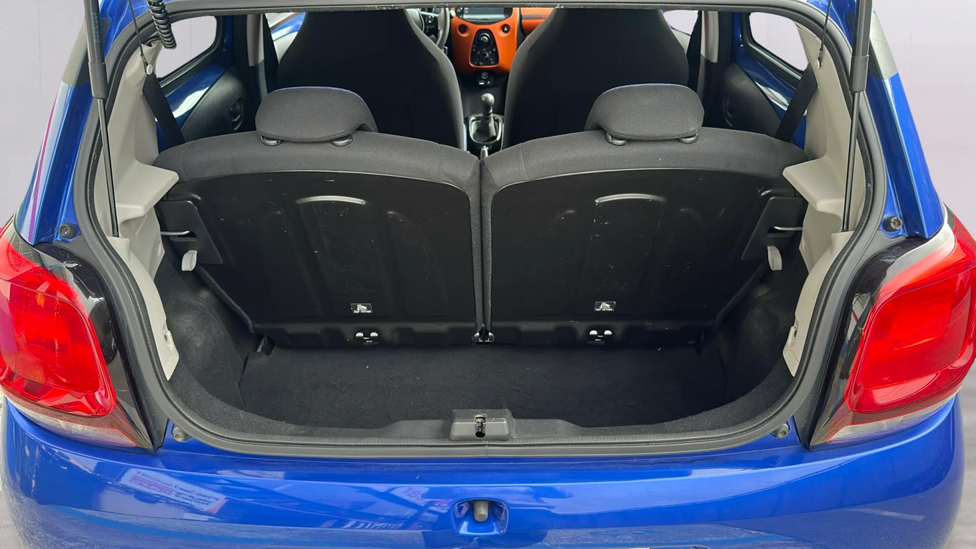 Citroën C1 VTi Urban Ride - foto 19