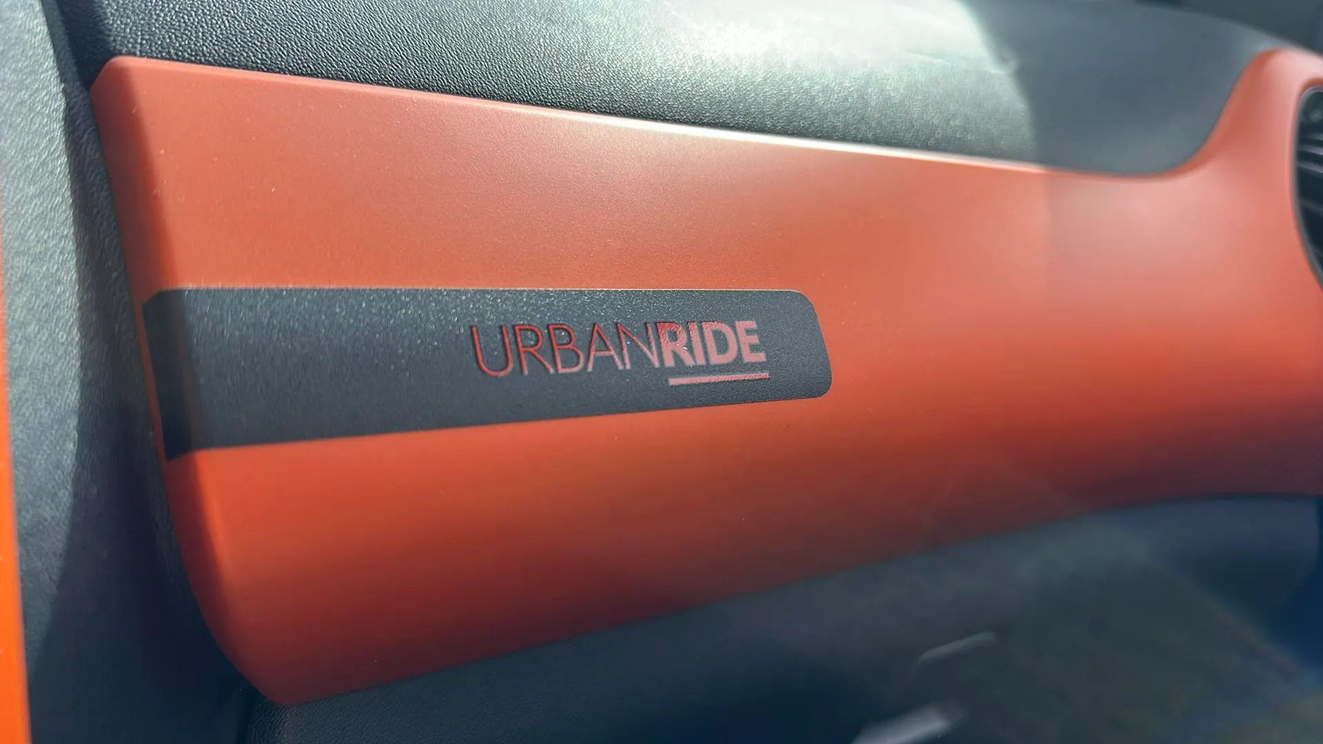 Citroën C1 VTi Urban Ride - foto 9