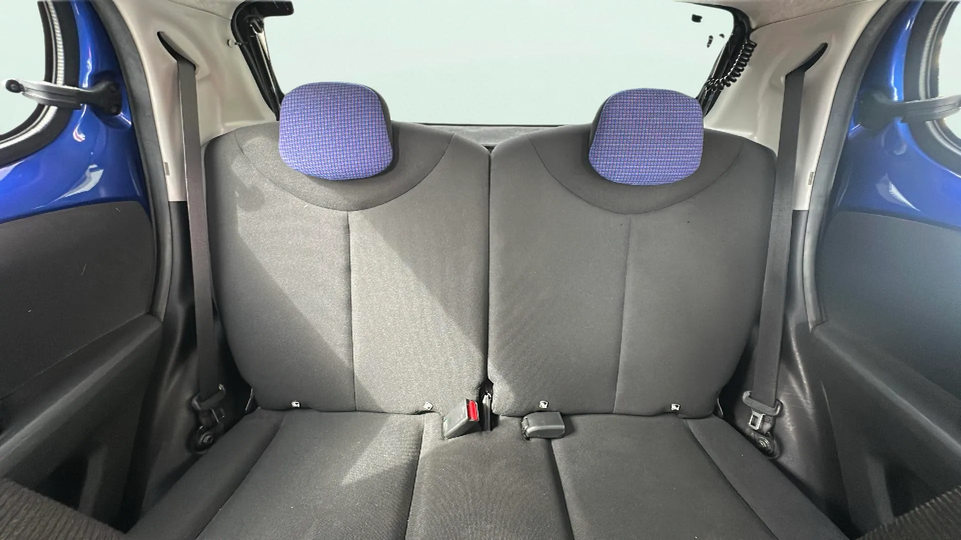 Citroën C1 VTi Urban Ride - foto 17