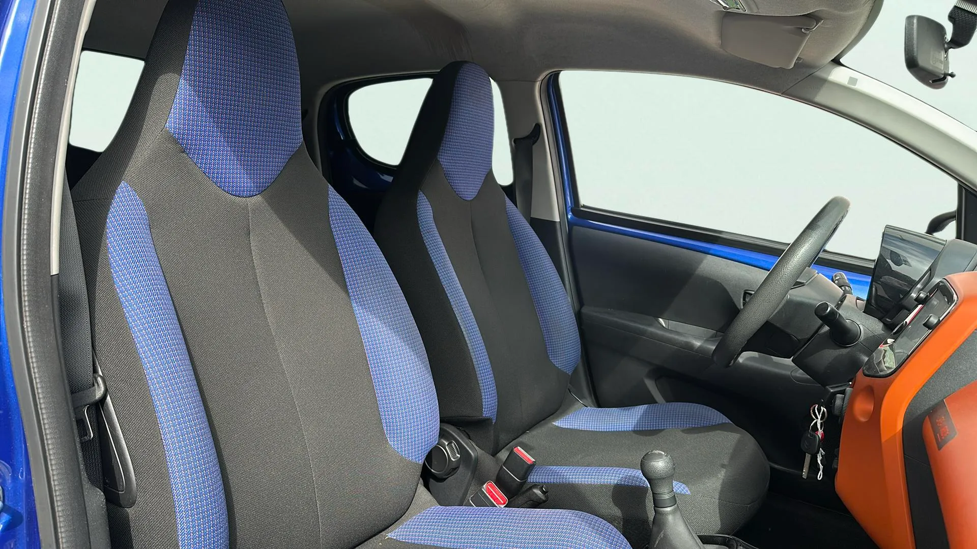 Citroën C1 VTi Urban Ride - foto 15