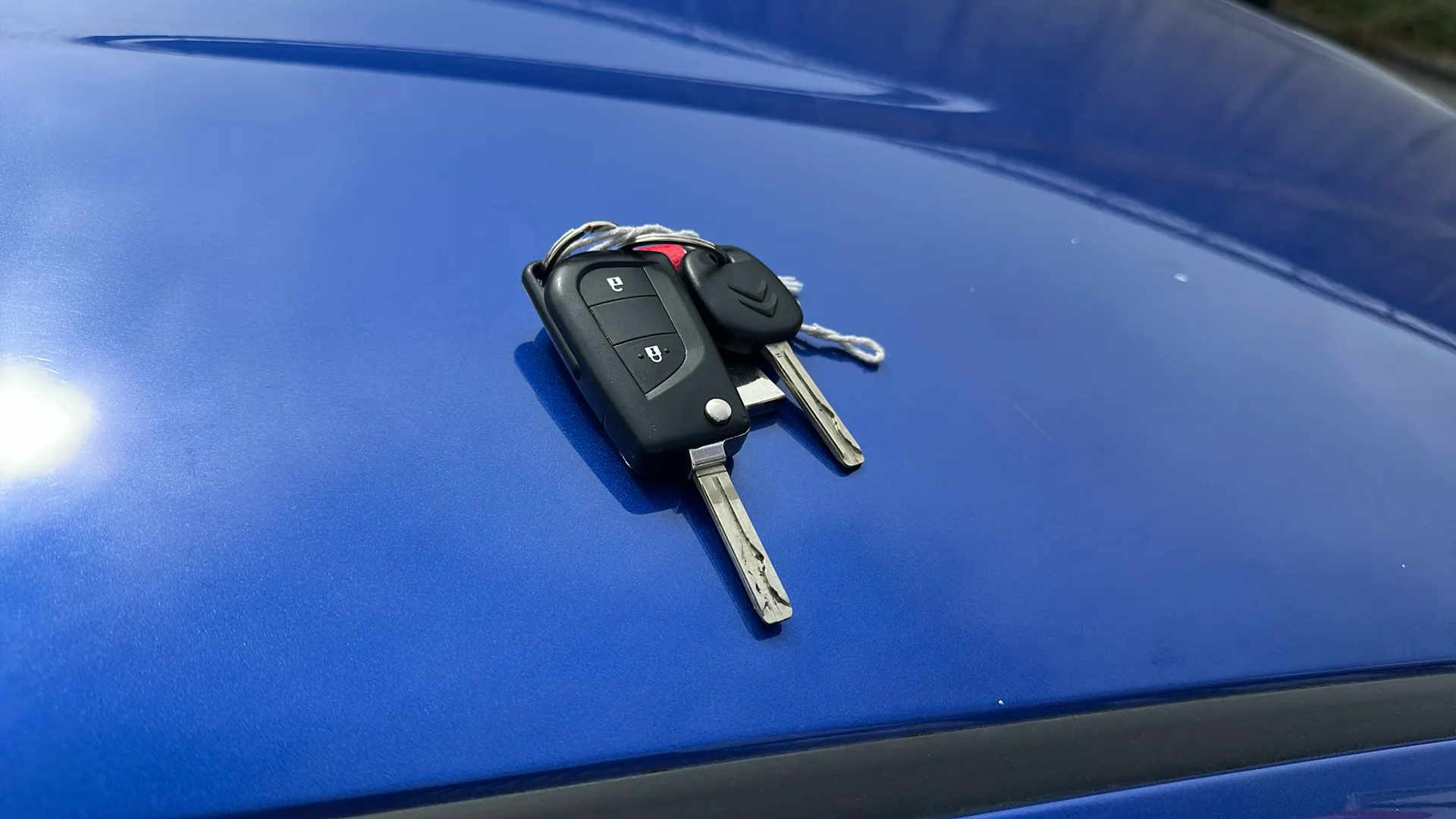 Citroën C1 VTi Urban Ride - foto 18