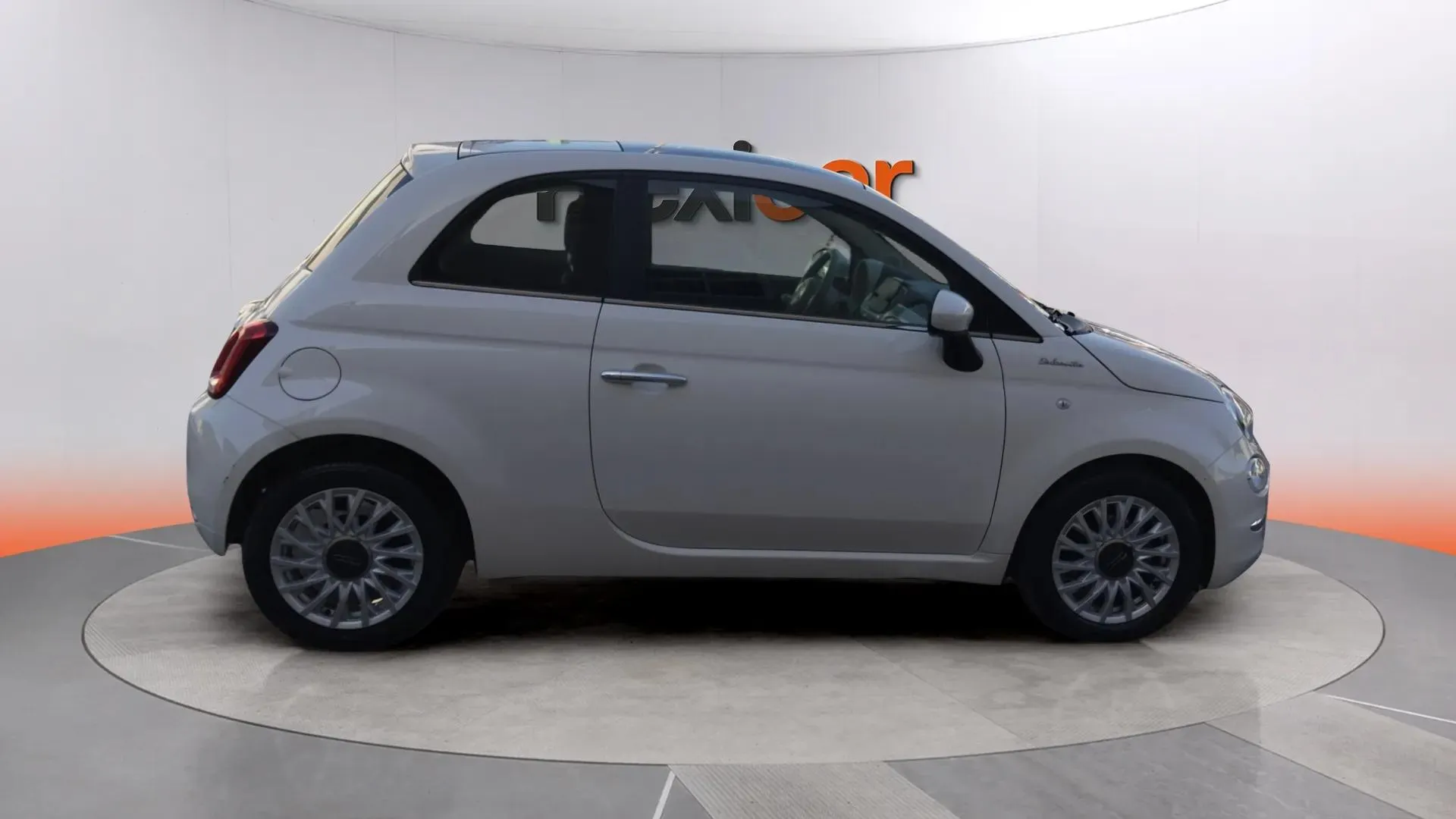 Fiat 500 Dolcevita 1.0 Hybrid - foto 7