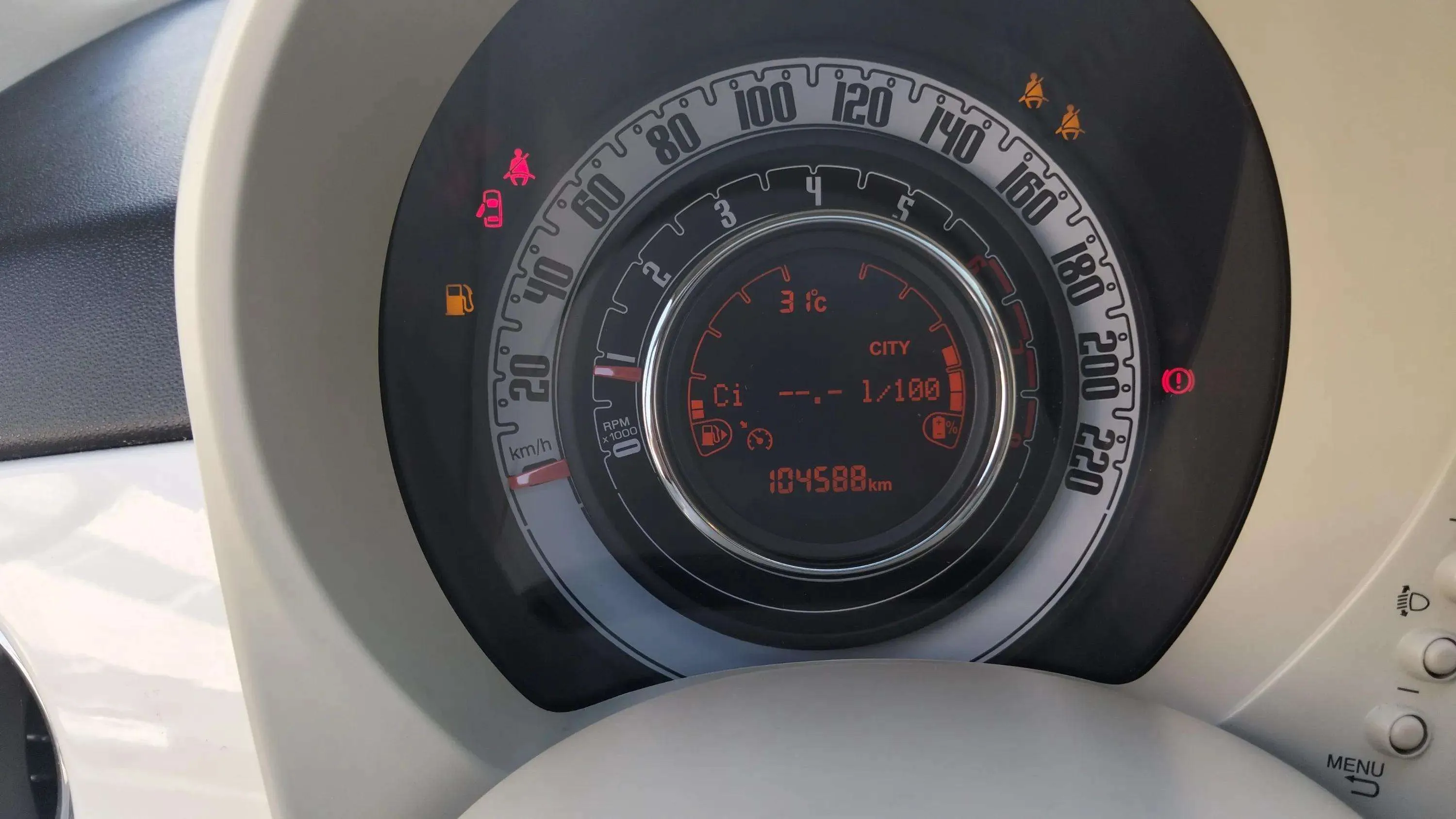 Fiat 500 Dolcevita 1.0 Hybrid - foto 8