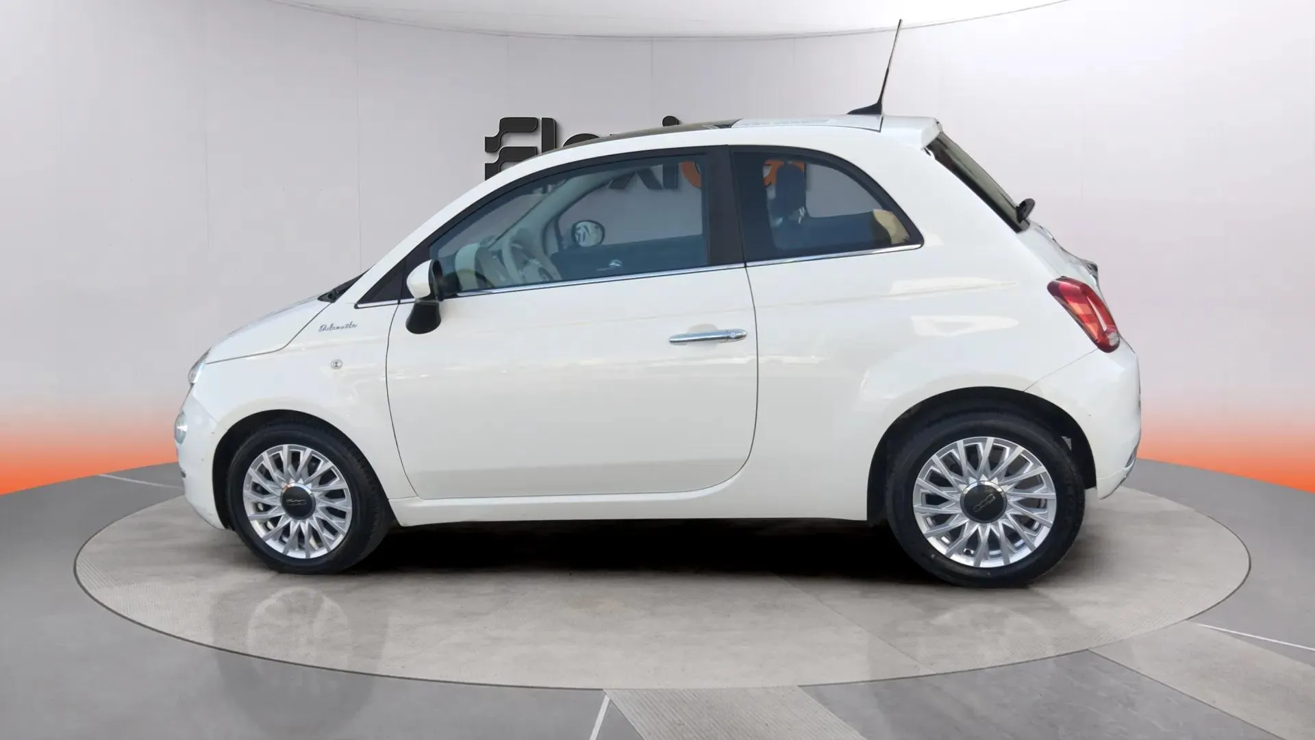 Fiat 500 Dolcevita 1.0 Hybrid - foto 4