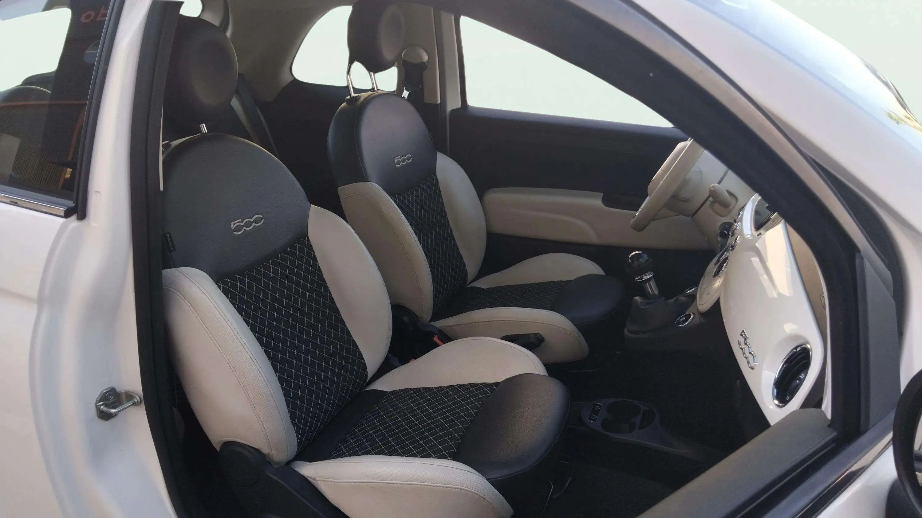 Fiat 500 Dolcevita 1.0 Hybrid - foto 19