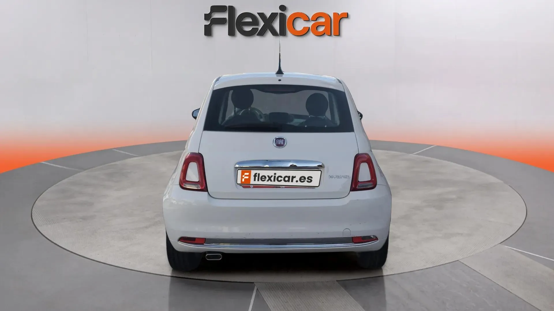 Fiat 500 Dolcevita 1.0 Hybrid - foto 5