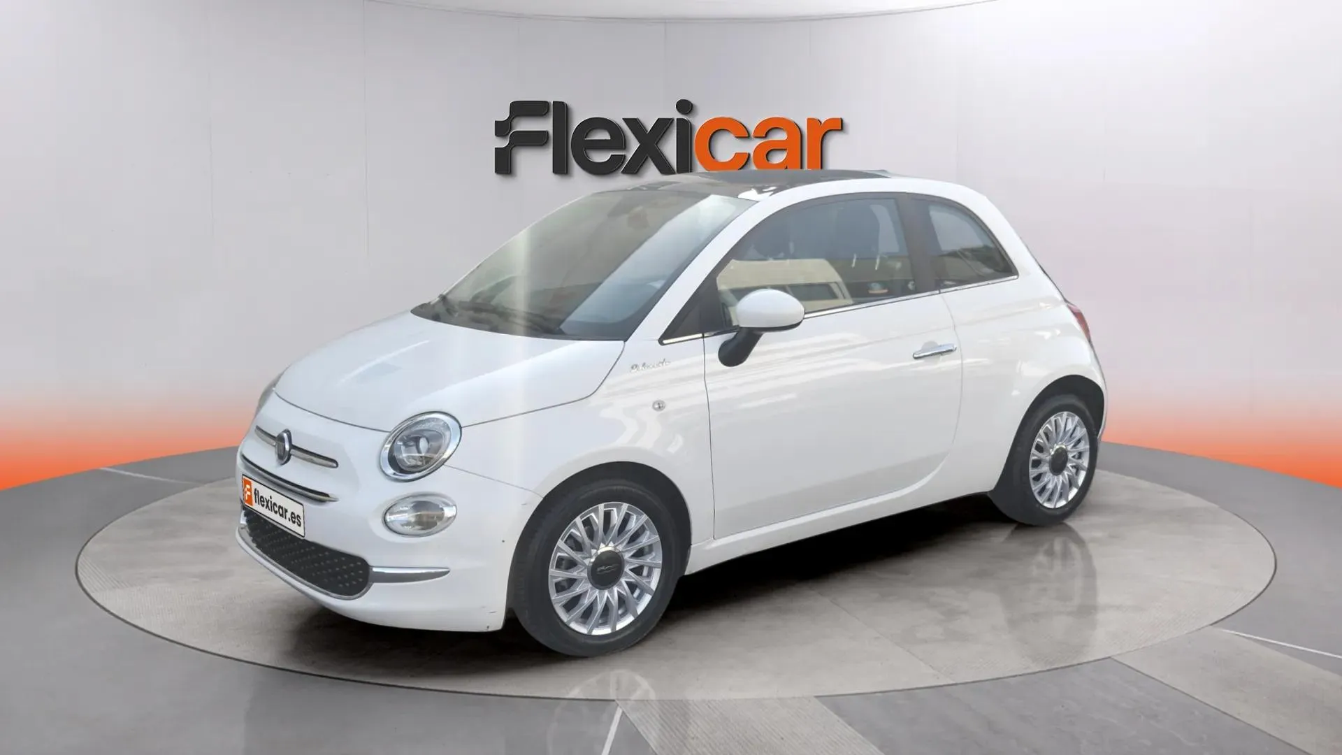 Fiat 500 Dolcevita 1.0 Hybrid - foto 3