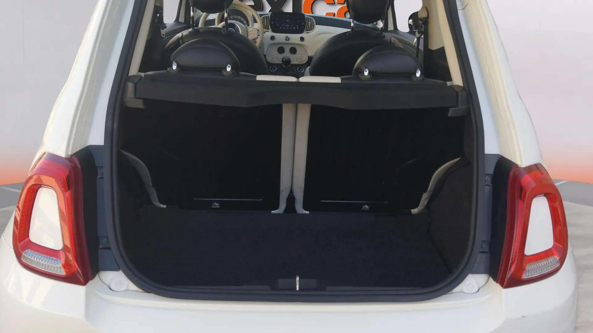 Fiat 500 Dolcevita 1.0 Hybrid - foto 20