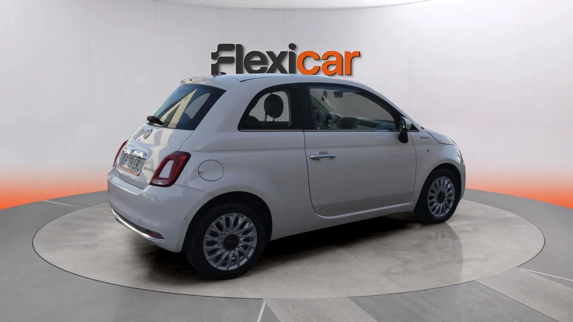 Fiat 500 Dolcevita 1.0 Hybrid - foto 6