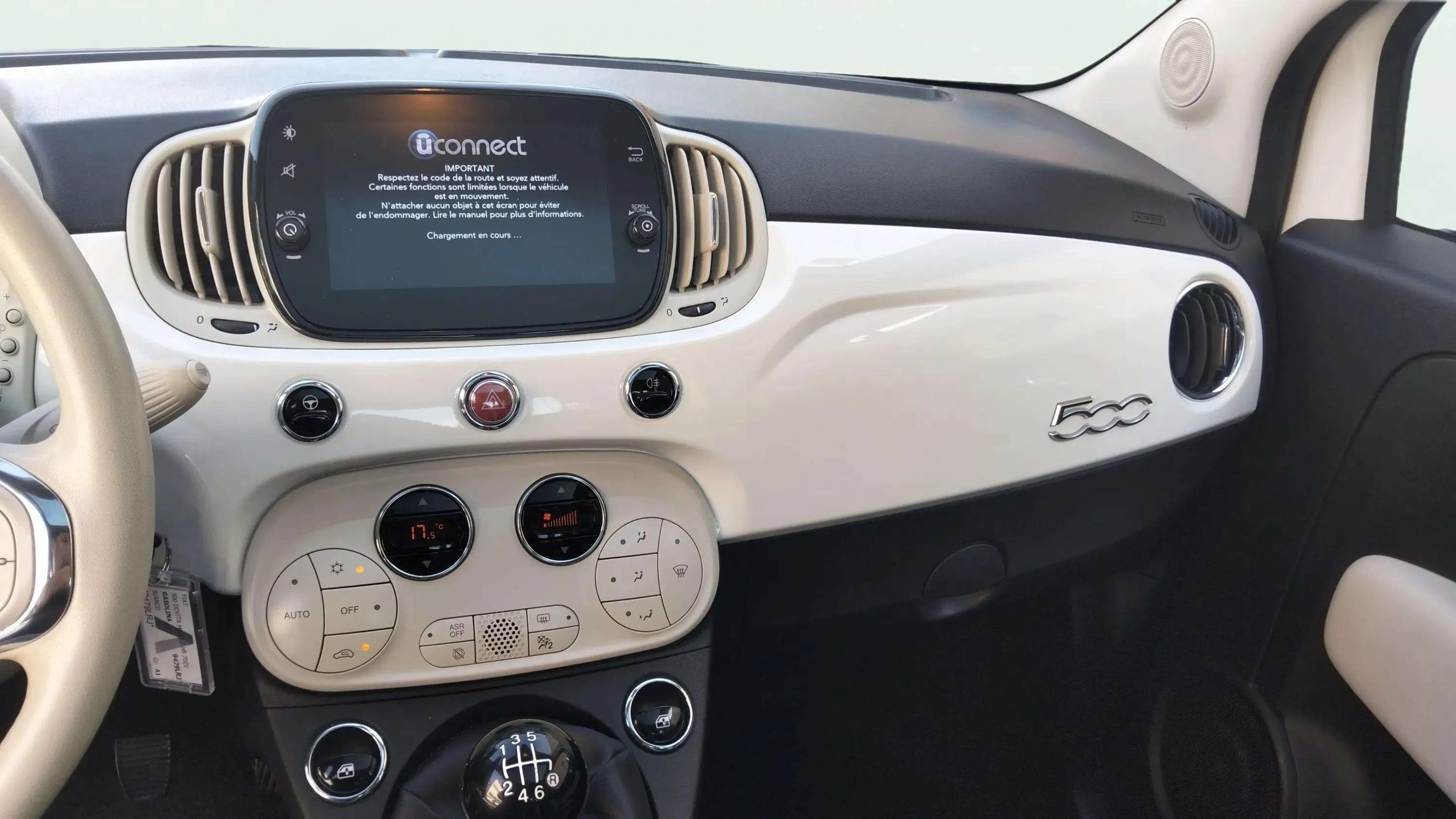 Fiat 500 Dolcevita 1.0 Hybrid - foto 15
