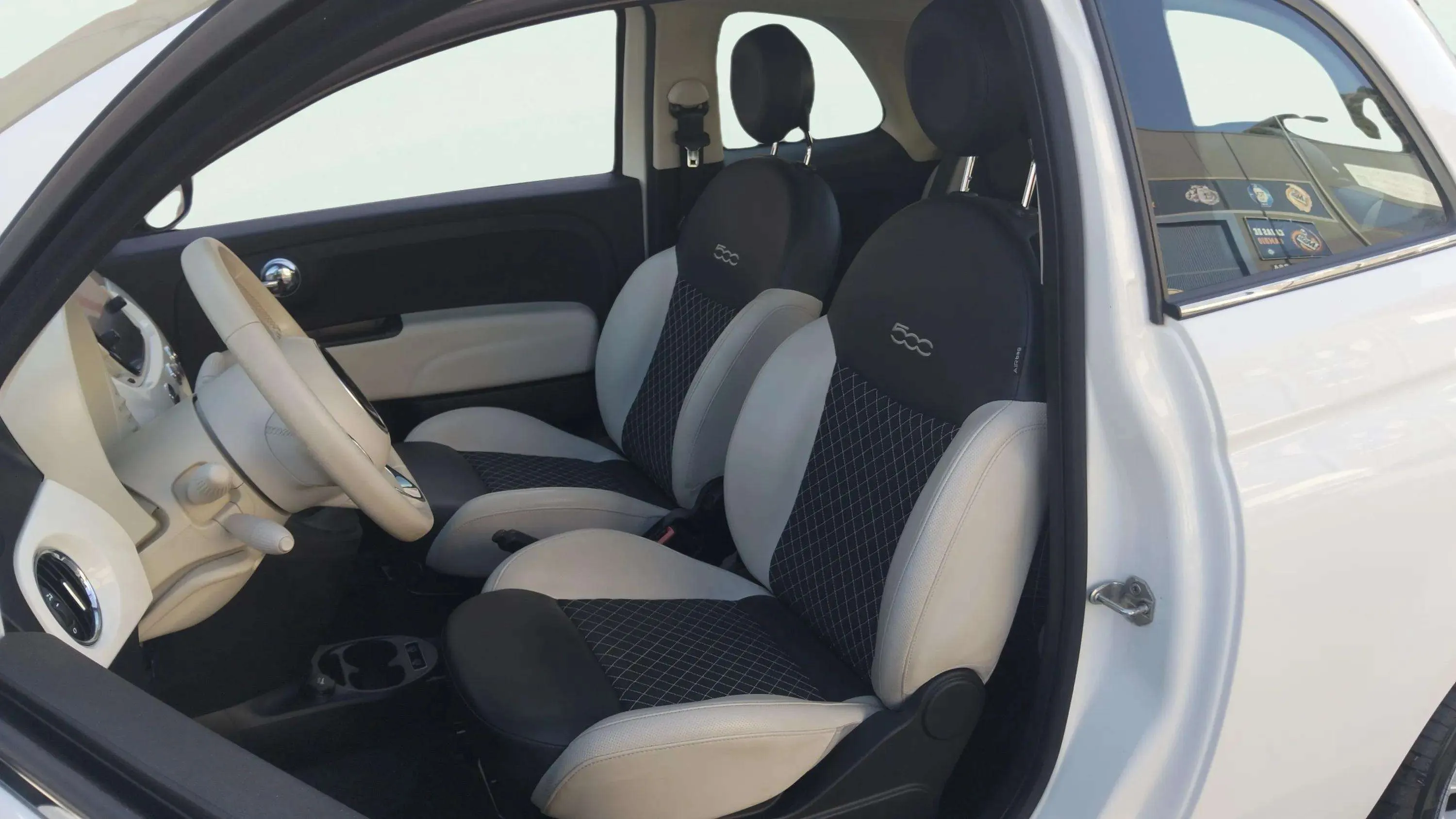 Fiat 500 Dolcevita 1.0 Hybrid - foto 18