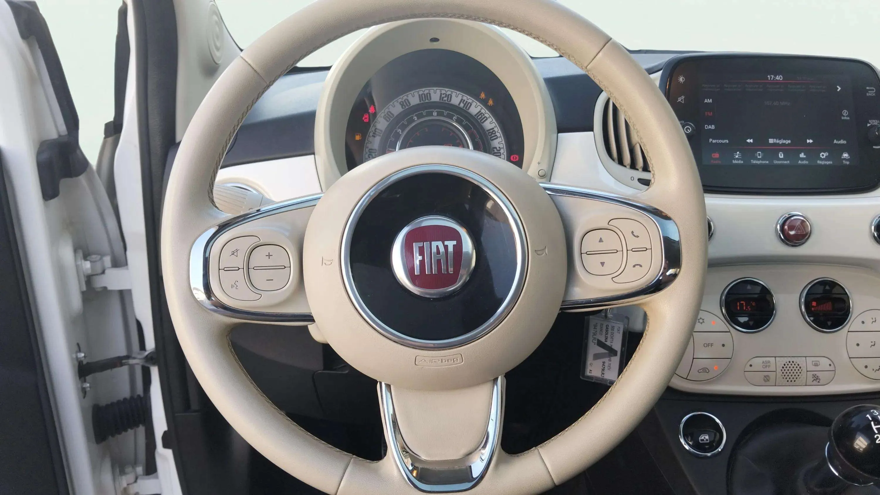 Fiat 500 Dolcevita 1.0 Hybrid - foto 11