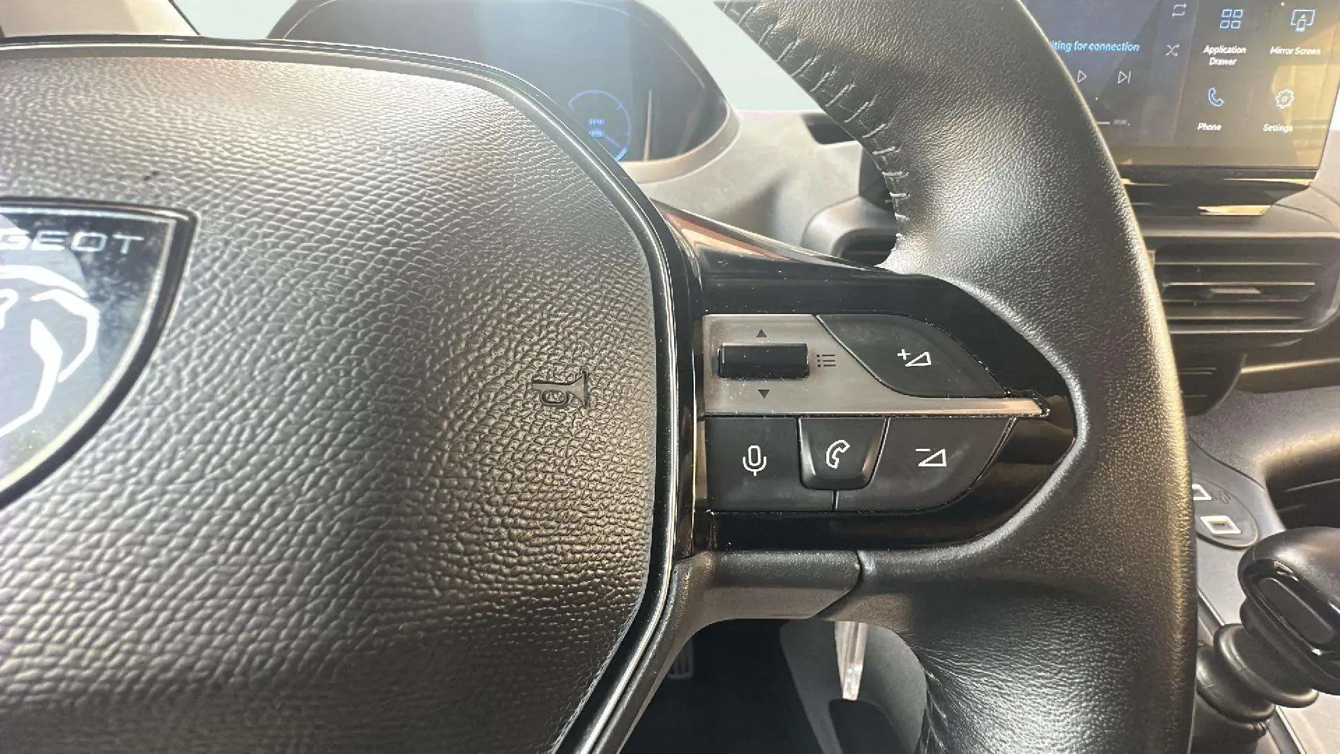 Peugeot Rifter Allure BlueHDi 100 Long - foto 22