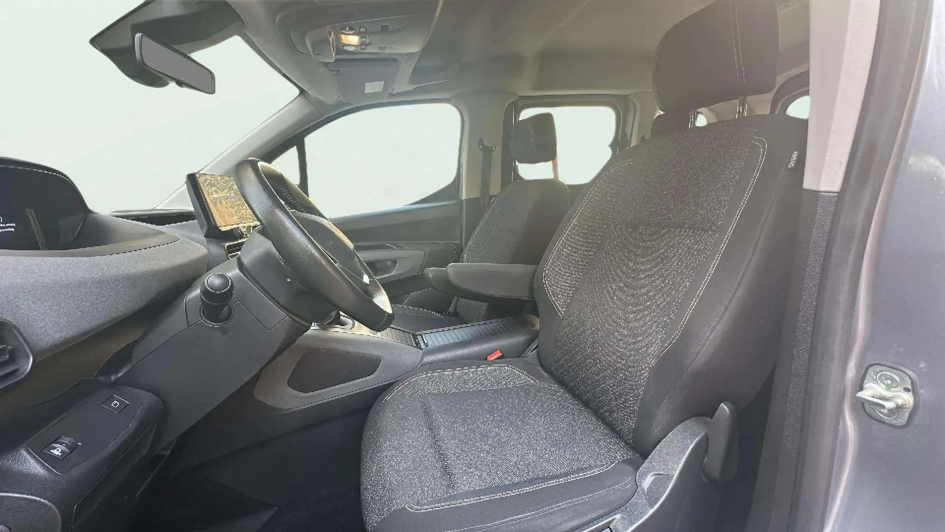 Peugeot Rifter Allure BlueHDi 100 Long - foto 15