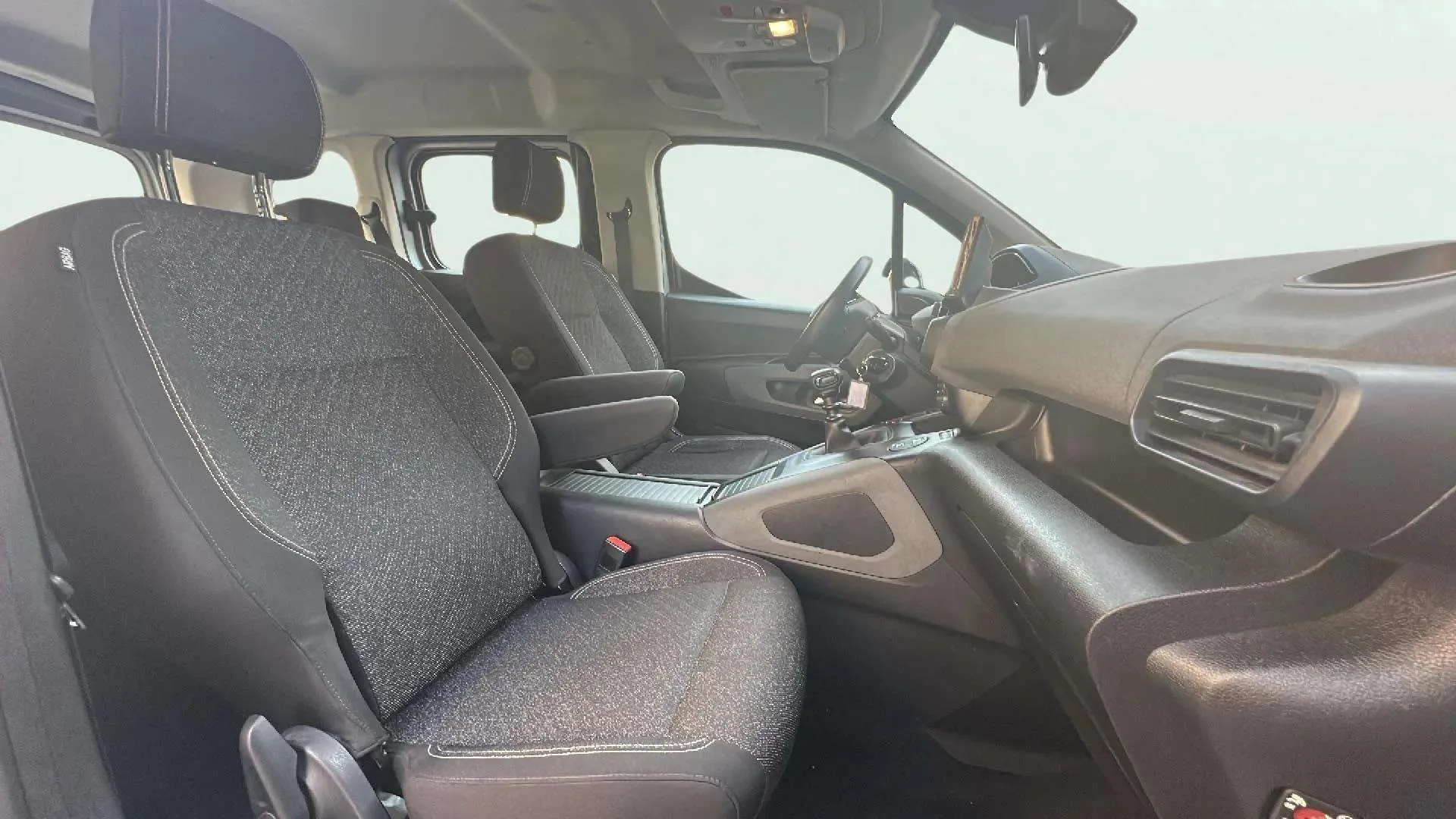 Peugeot Rifter Allure BlueHDi 100 Long - foto 16