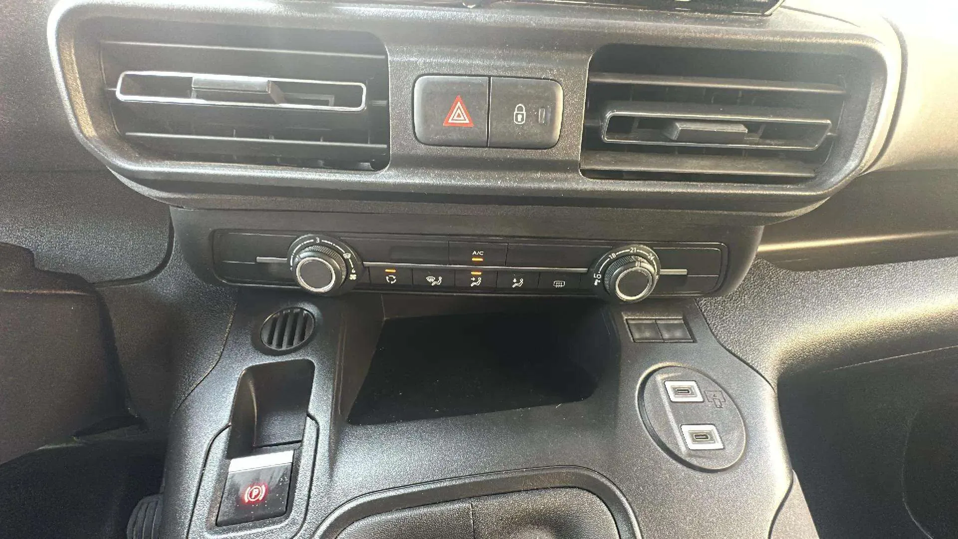 Peugeot Rifter Allure BlueHDi 100 Long - foto 20