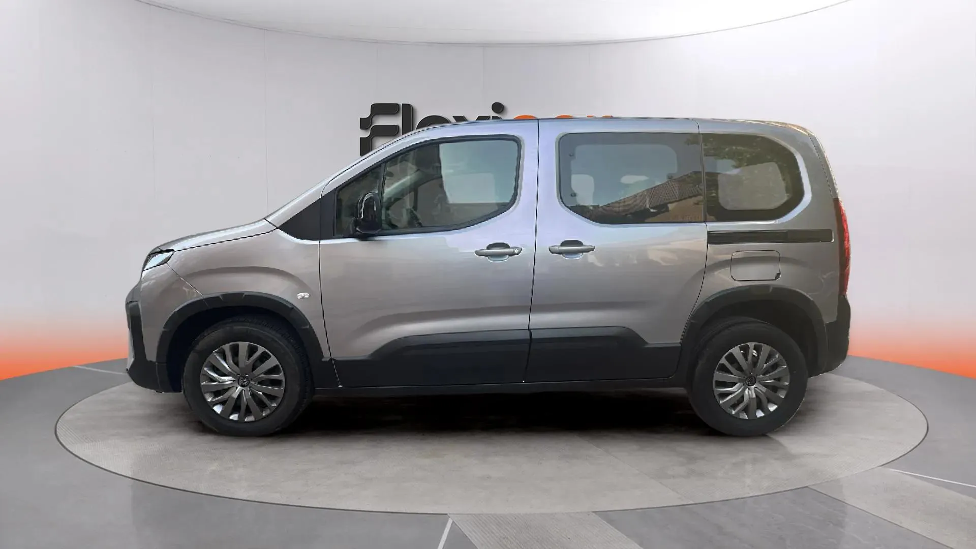 Peugeot Rifter Allure BlueHDi 100 Long - foto 4