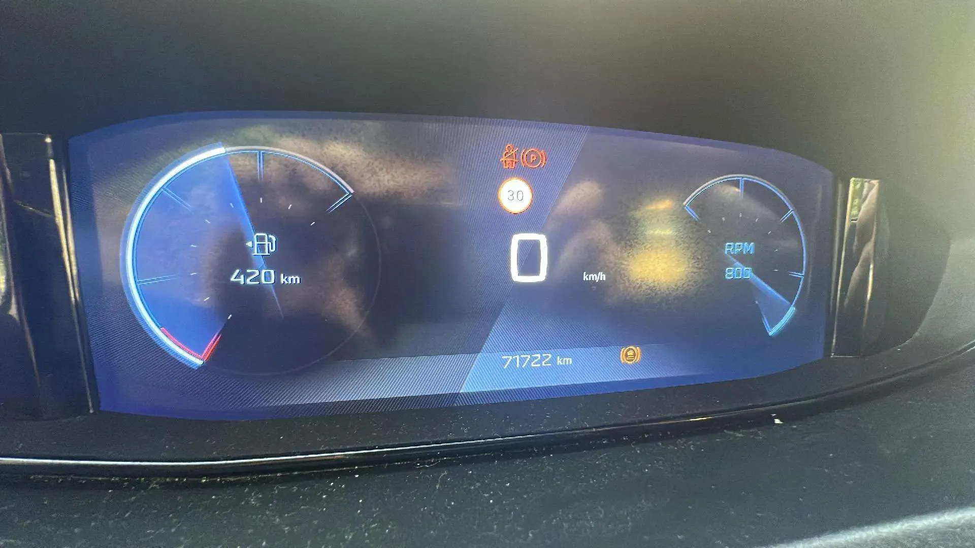 Peugeot Rifter Allure BlueHDi 100 Long - foto 14