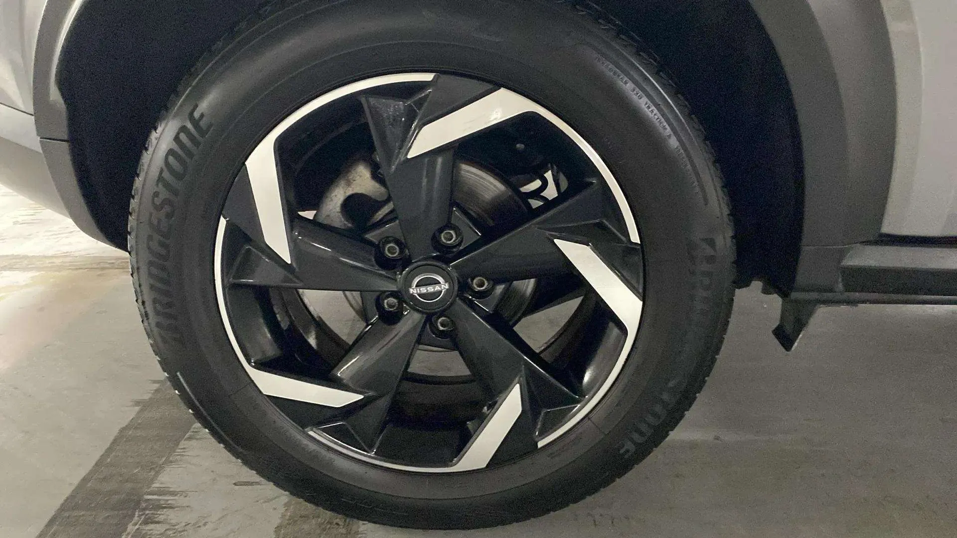 Nissan Juke DIG-T N-Connecta - foto 29
