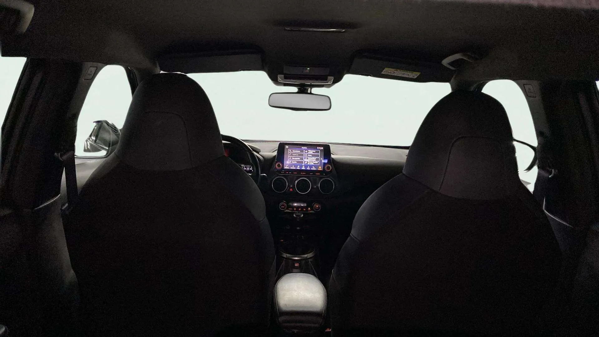 Nissan Juke DIG-T N-Connecta - foto 28