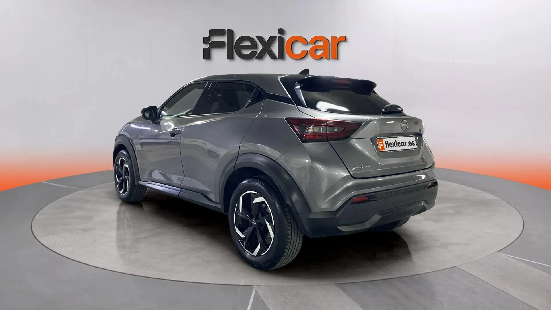 Nissan Juke DIG-T N-Connecta - foto 5