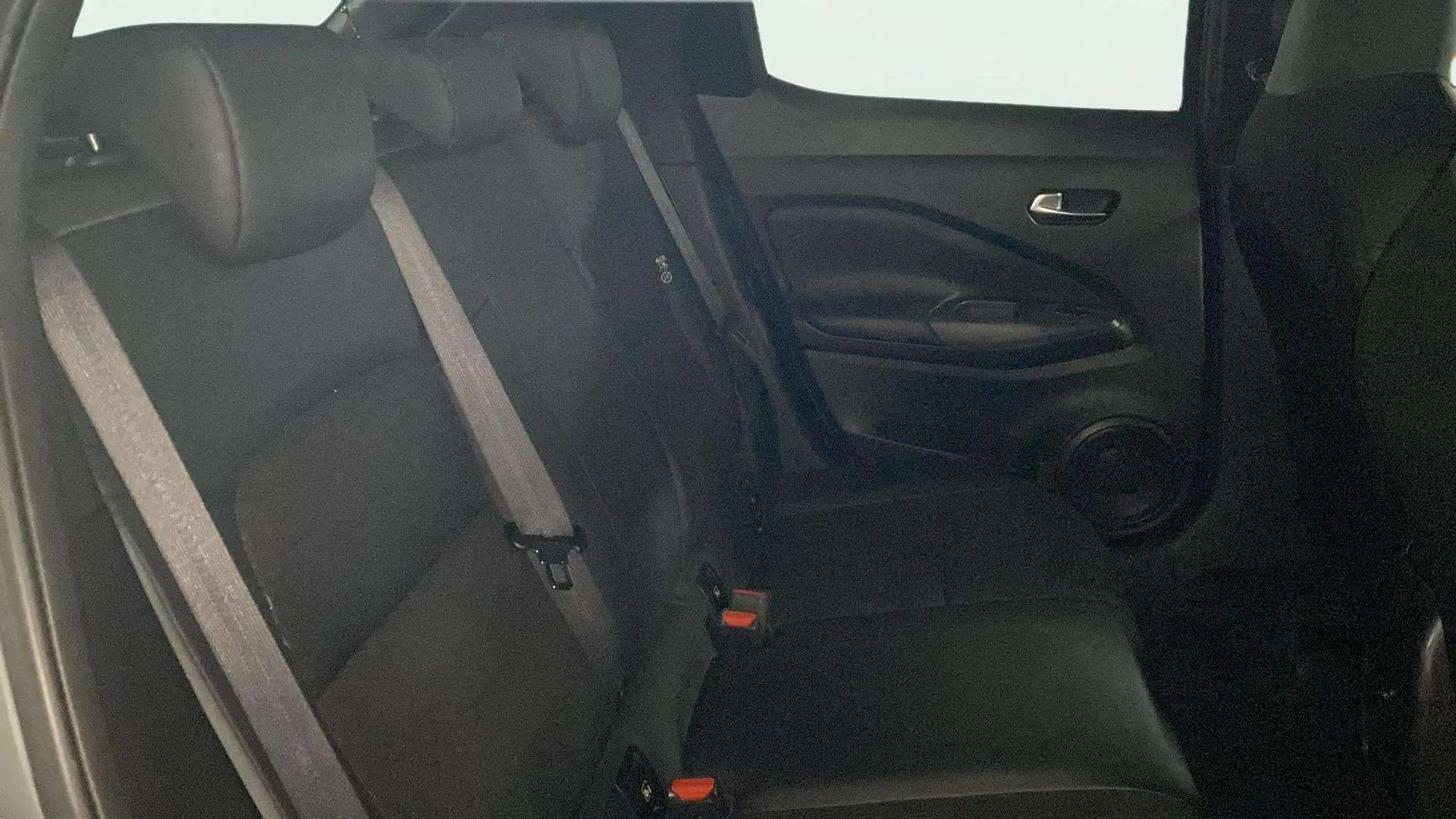 Nissan Juke DIG-T N-Connecta - foto 23