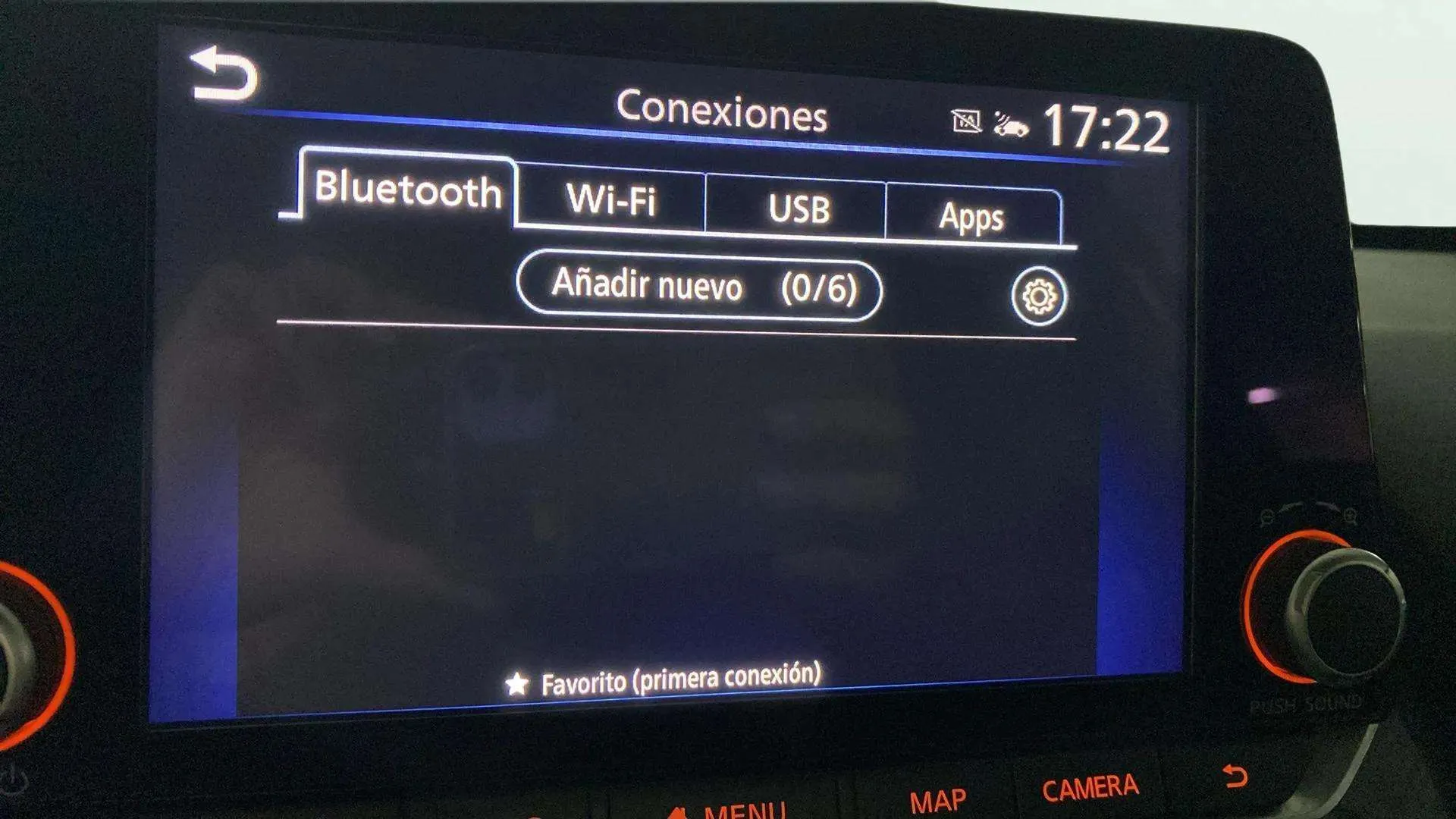Nissan Juke DIG-T N-Connecta - foto 14