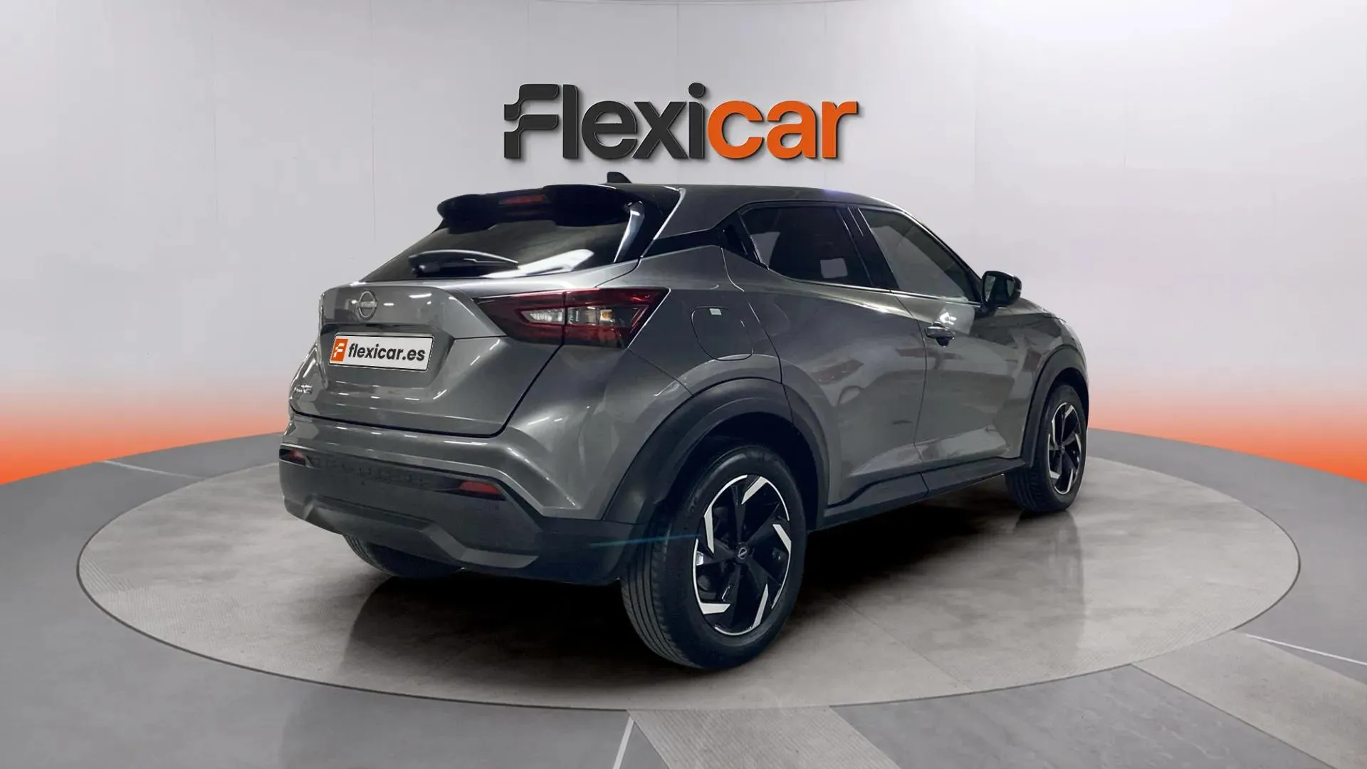 Nissan Juke DIG-T N-Connecta - foto 7