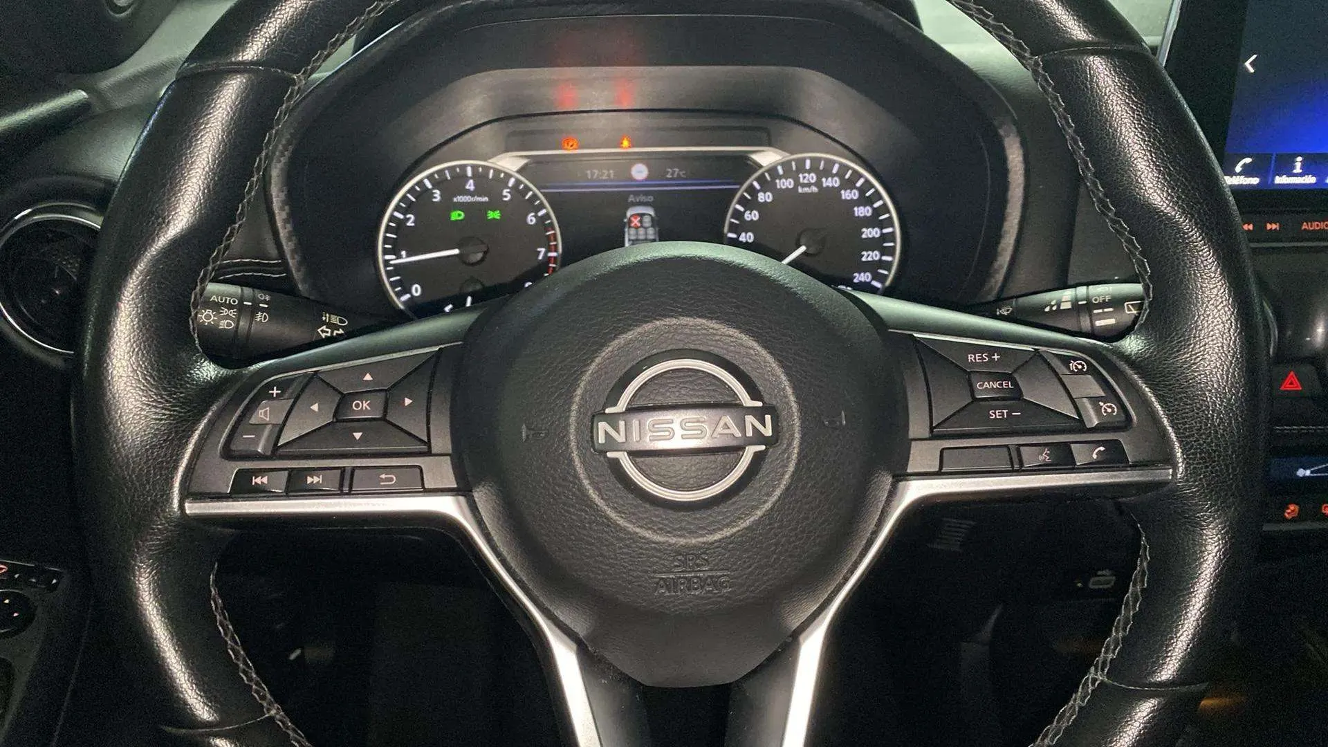 Nissan Juke DIG-T N-Connecta - foto 10