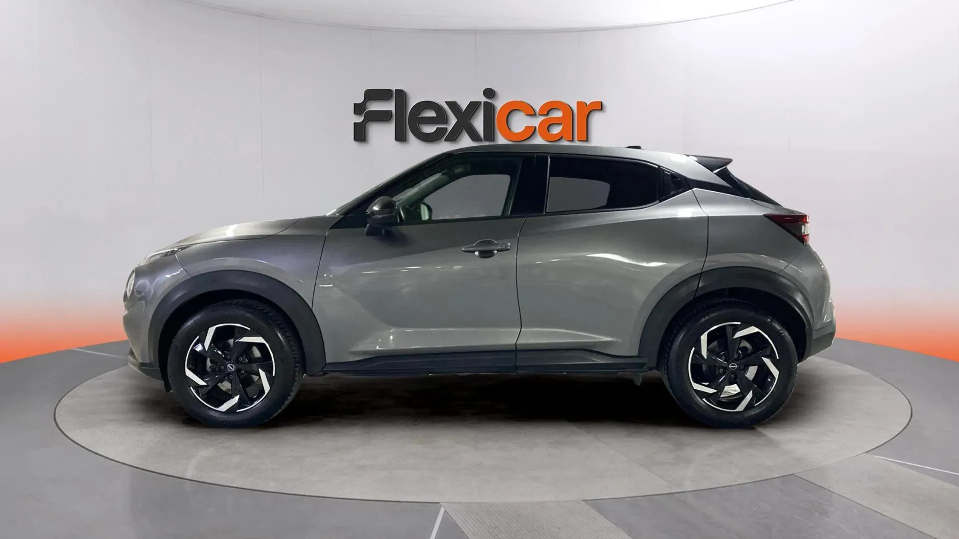 Nissan Juke DIG-T N-Connecta - foto 4