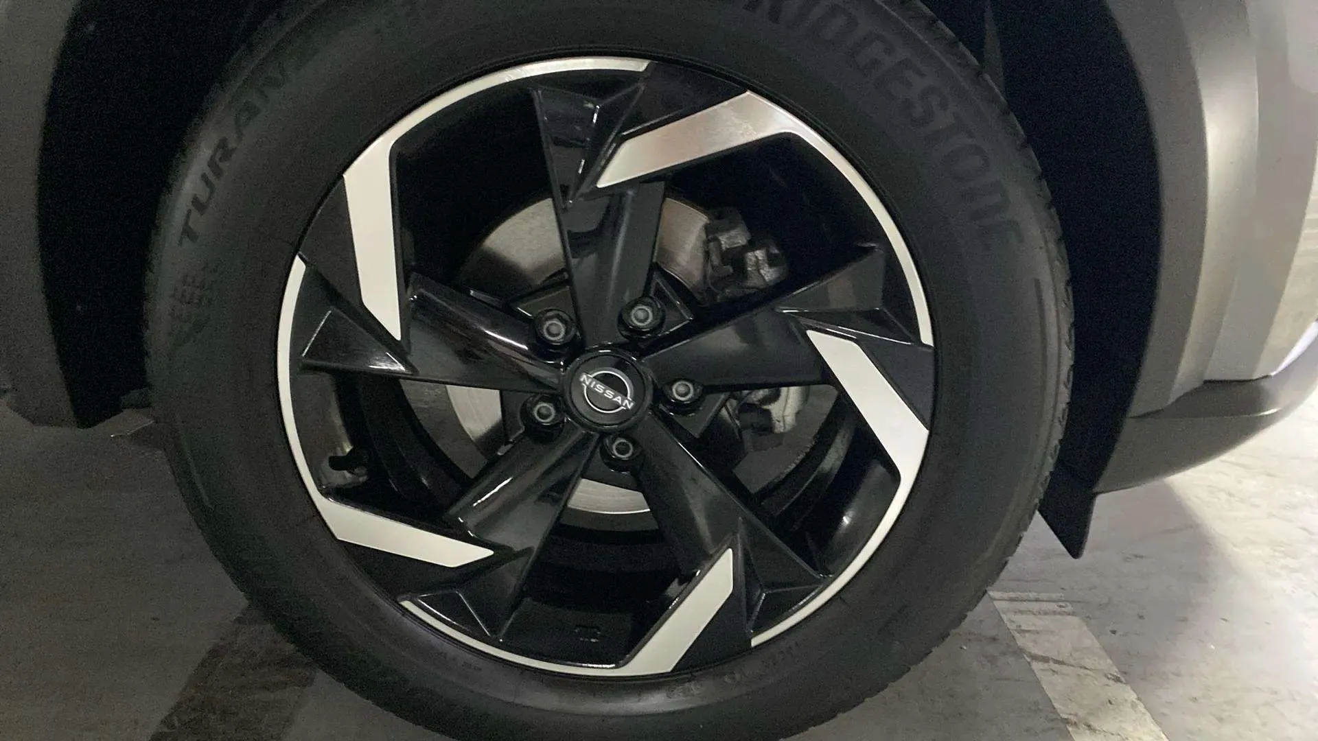 Nissan Juke DIG-T N-Connecta - foto 30