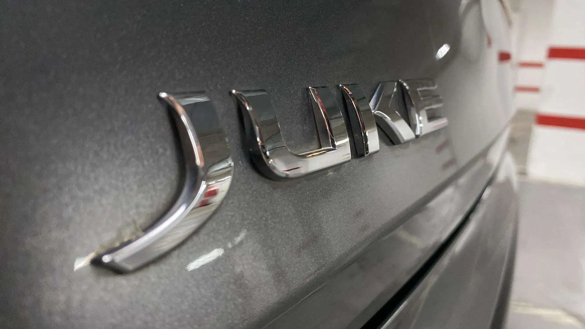 Nissan Juke DIG-T N-Connecta - foto 32