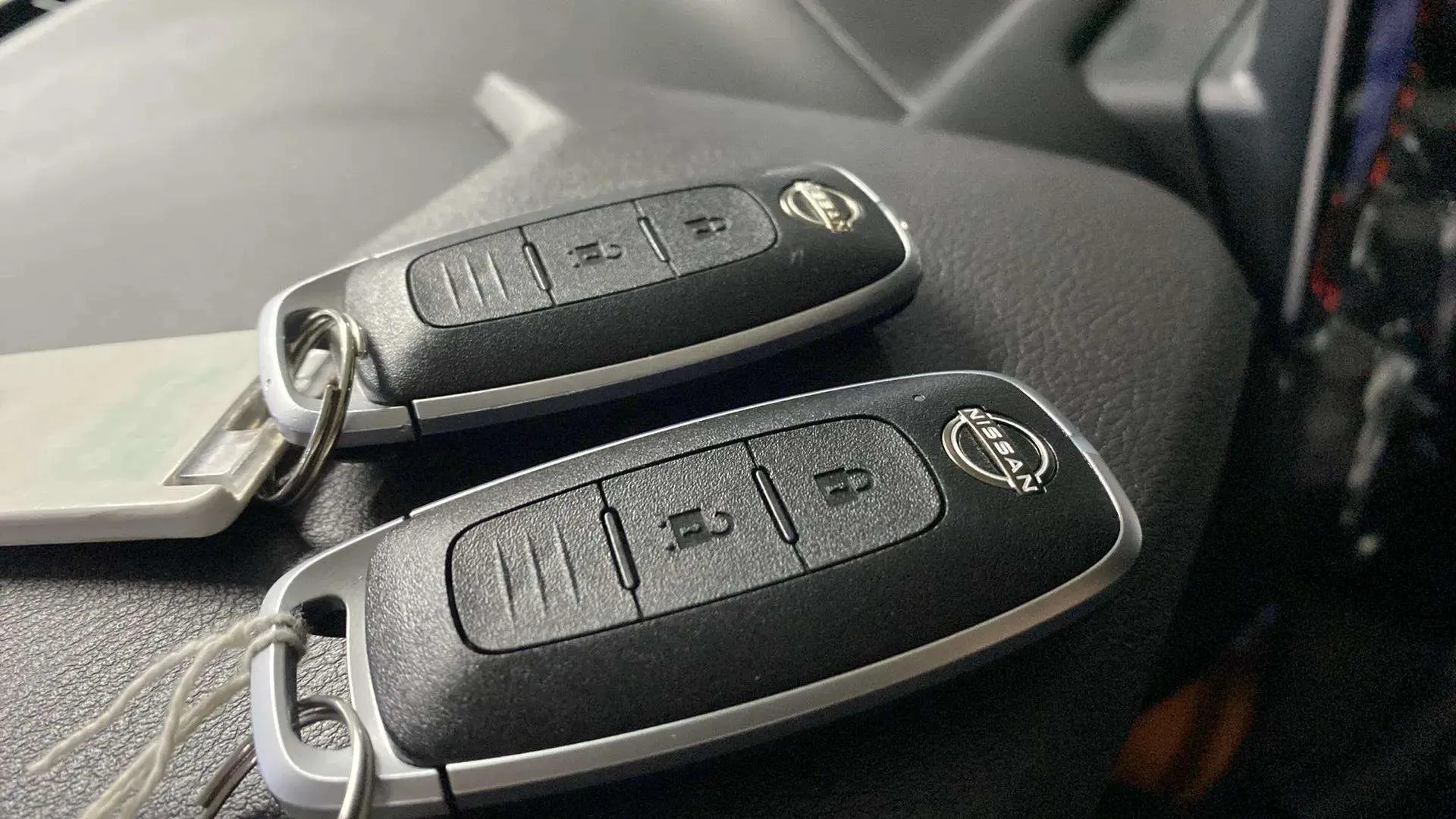 Nissan Juke DIG-T N-Connecta - foto 17