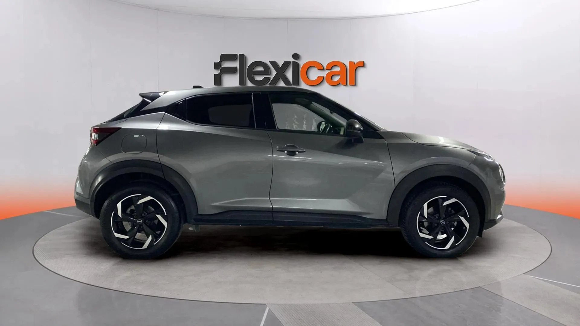 Nissan Juke DIG-T N-Connecta - foto 8