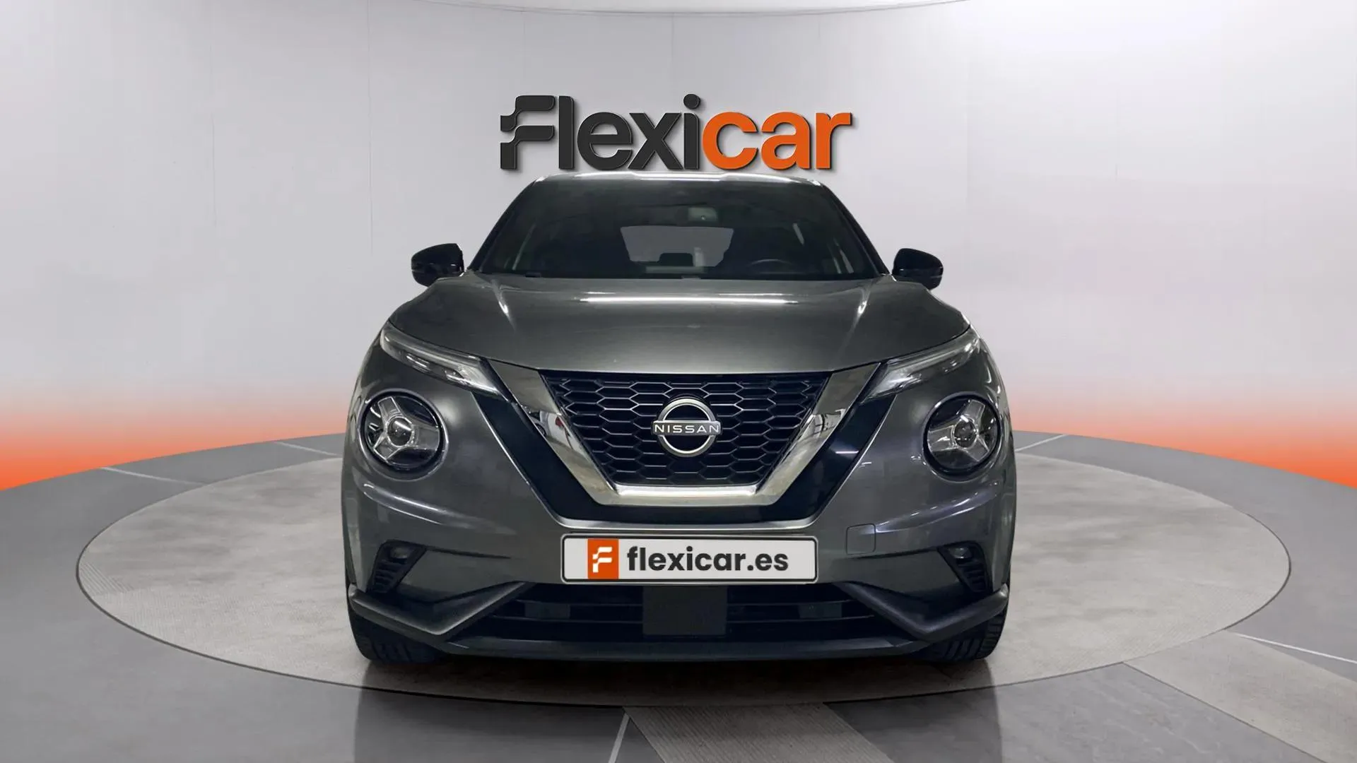 Nissan Juke DIG-T N-Connecta - foto 2