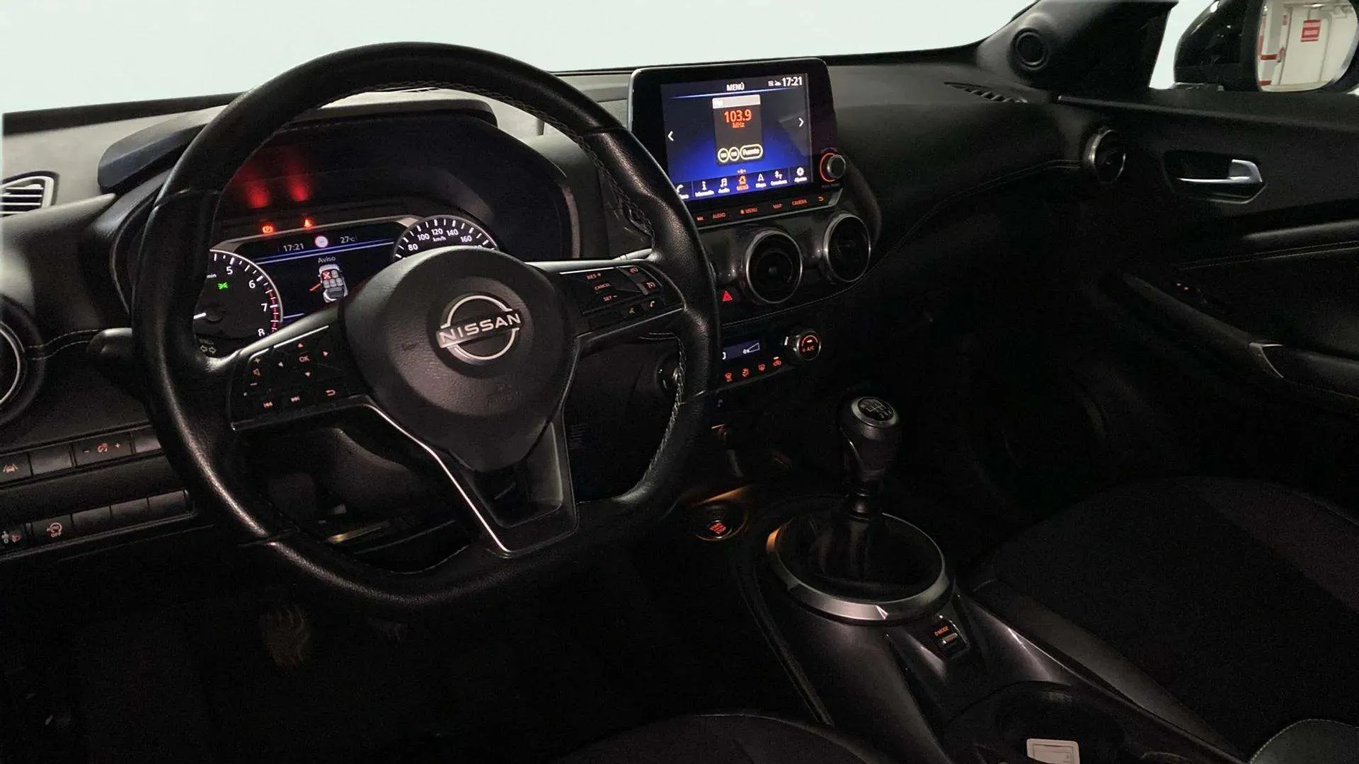 Nissan Juke DIG-T N-Connecta - foto 9