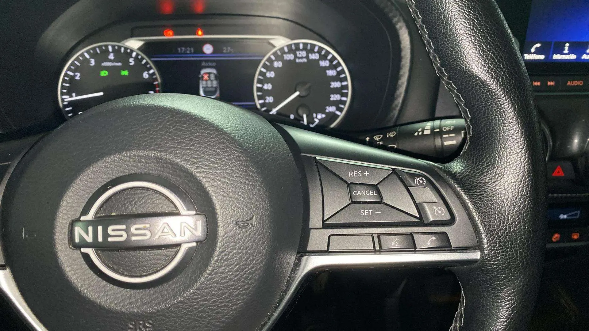 Nissan Juke DIG-T N-Connecta - foto 12