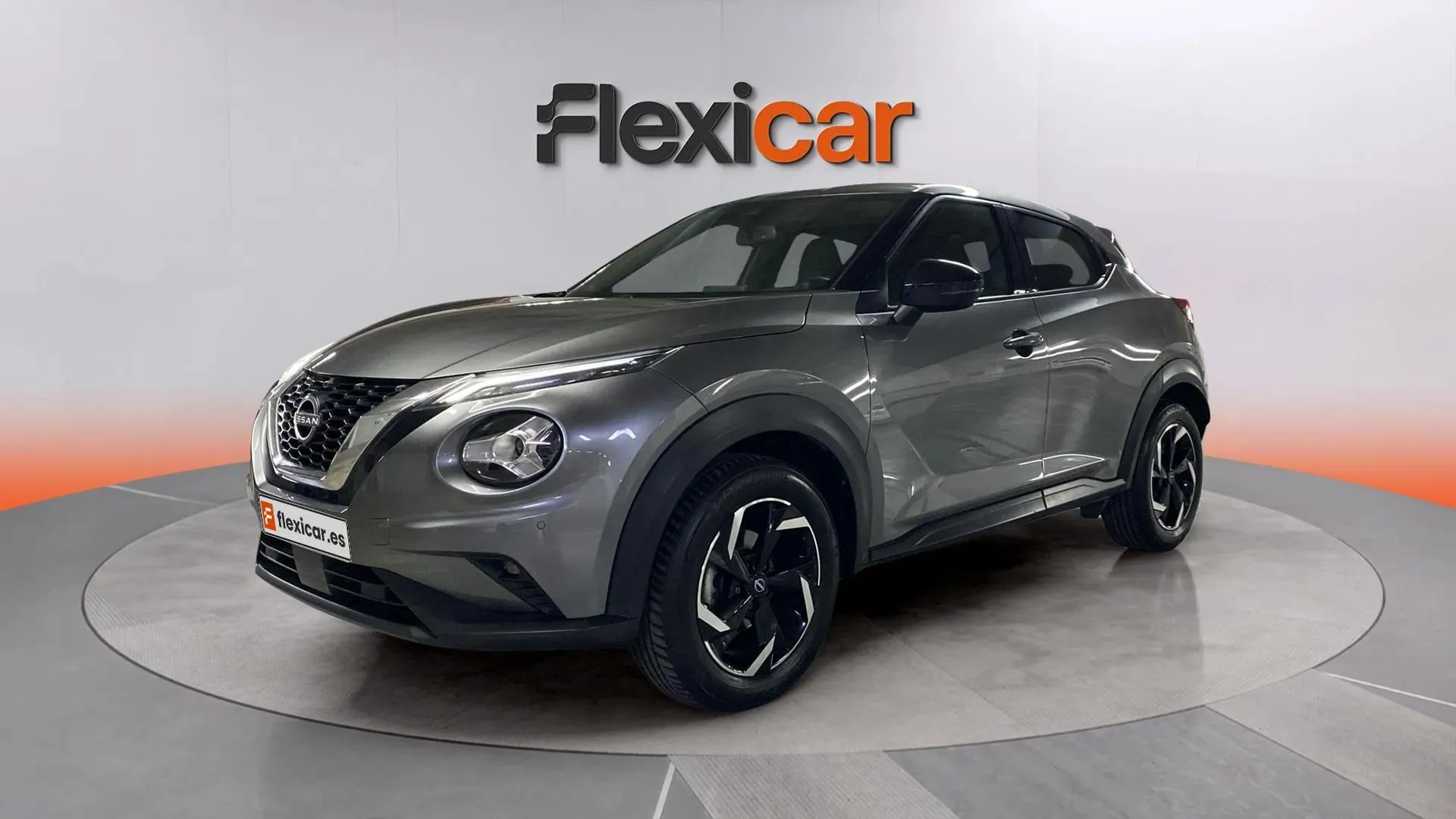Nissan Juke DIG-T N-Connecta - foto 3