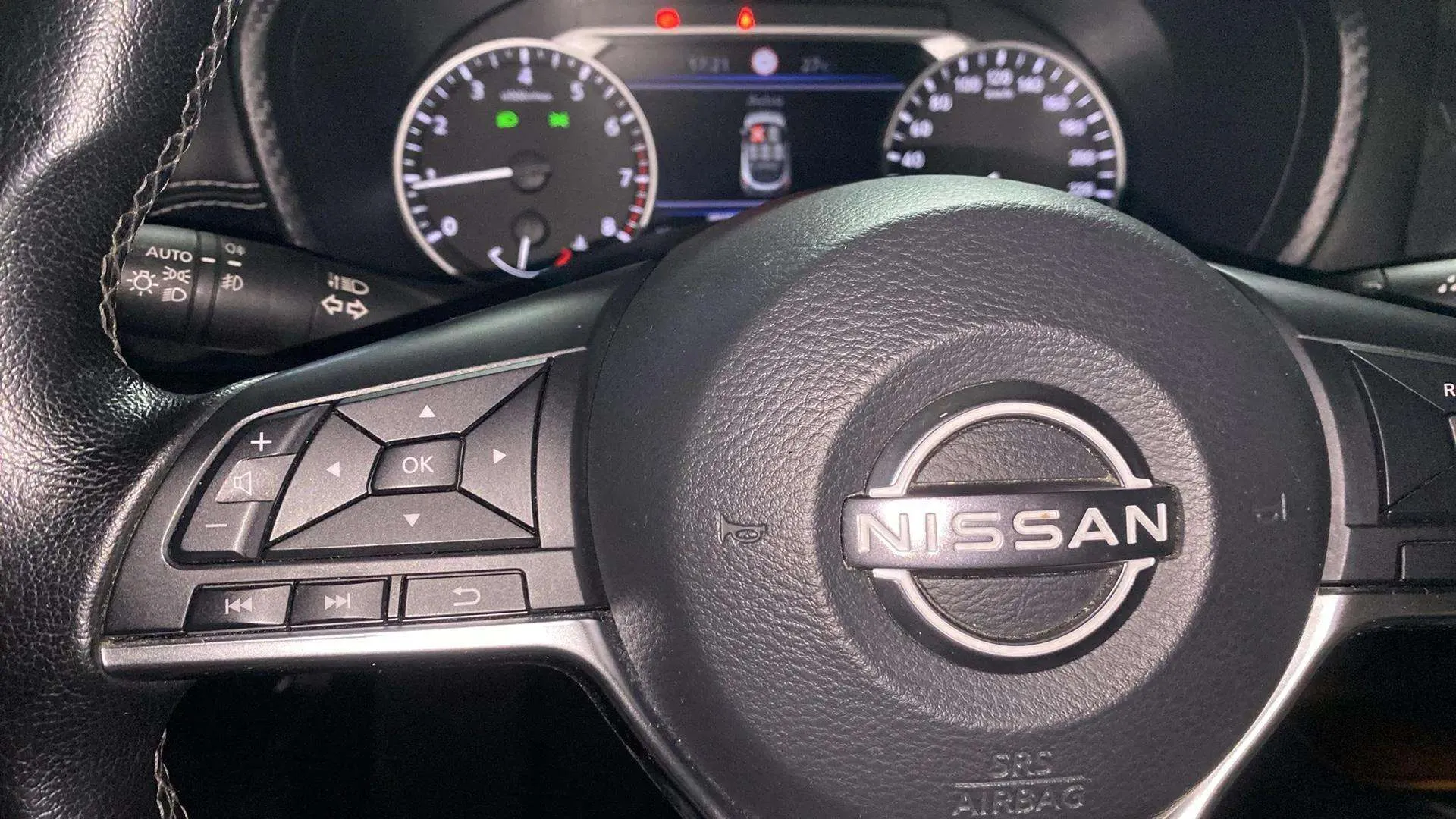 Nissan Juke DIG-T N-Connecta - foto 11