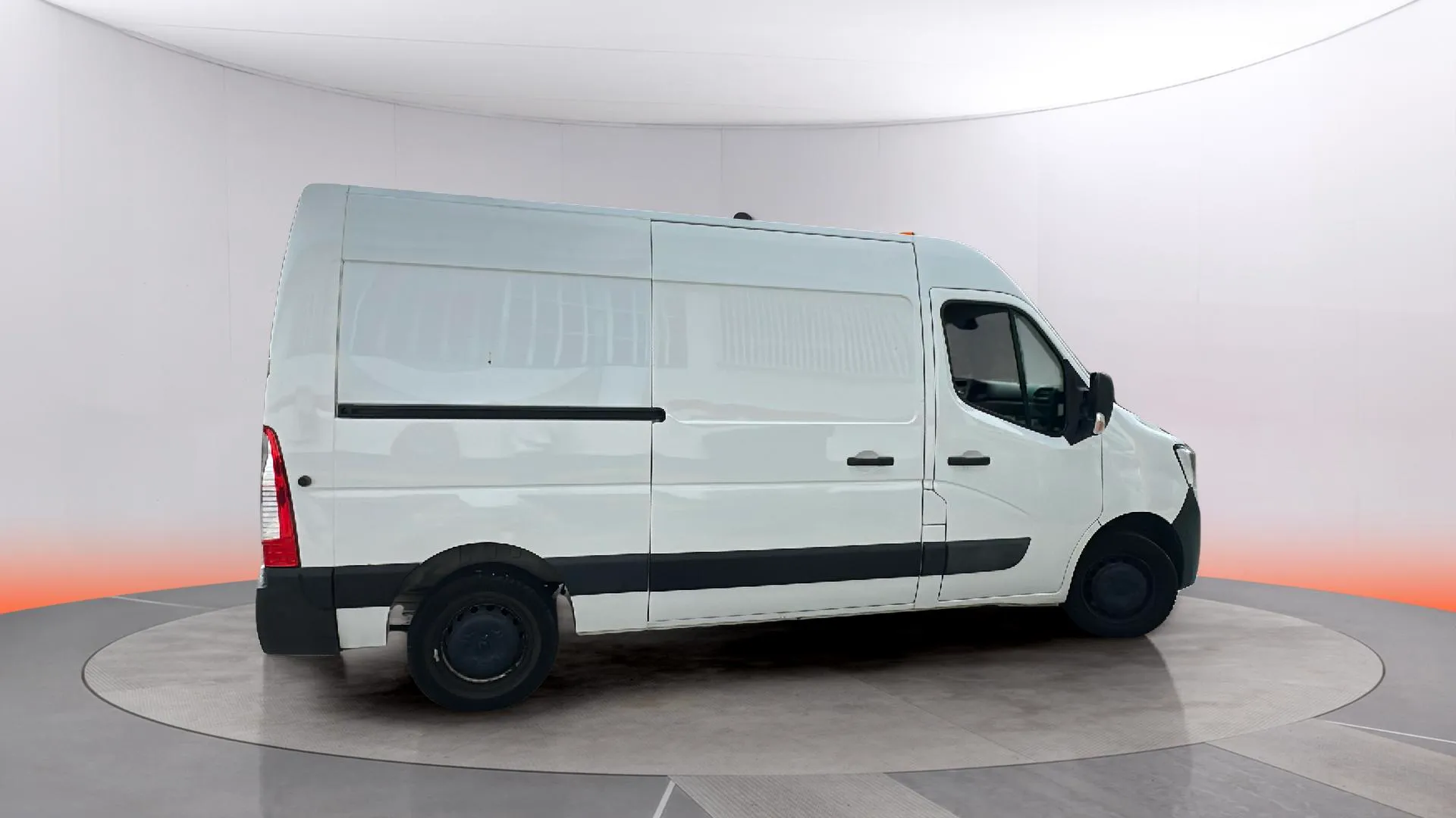 Renault Master Furg. DC T L2H2 3500 B dCi - foto 4