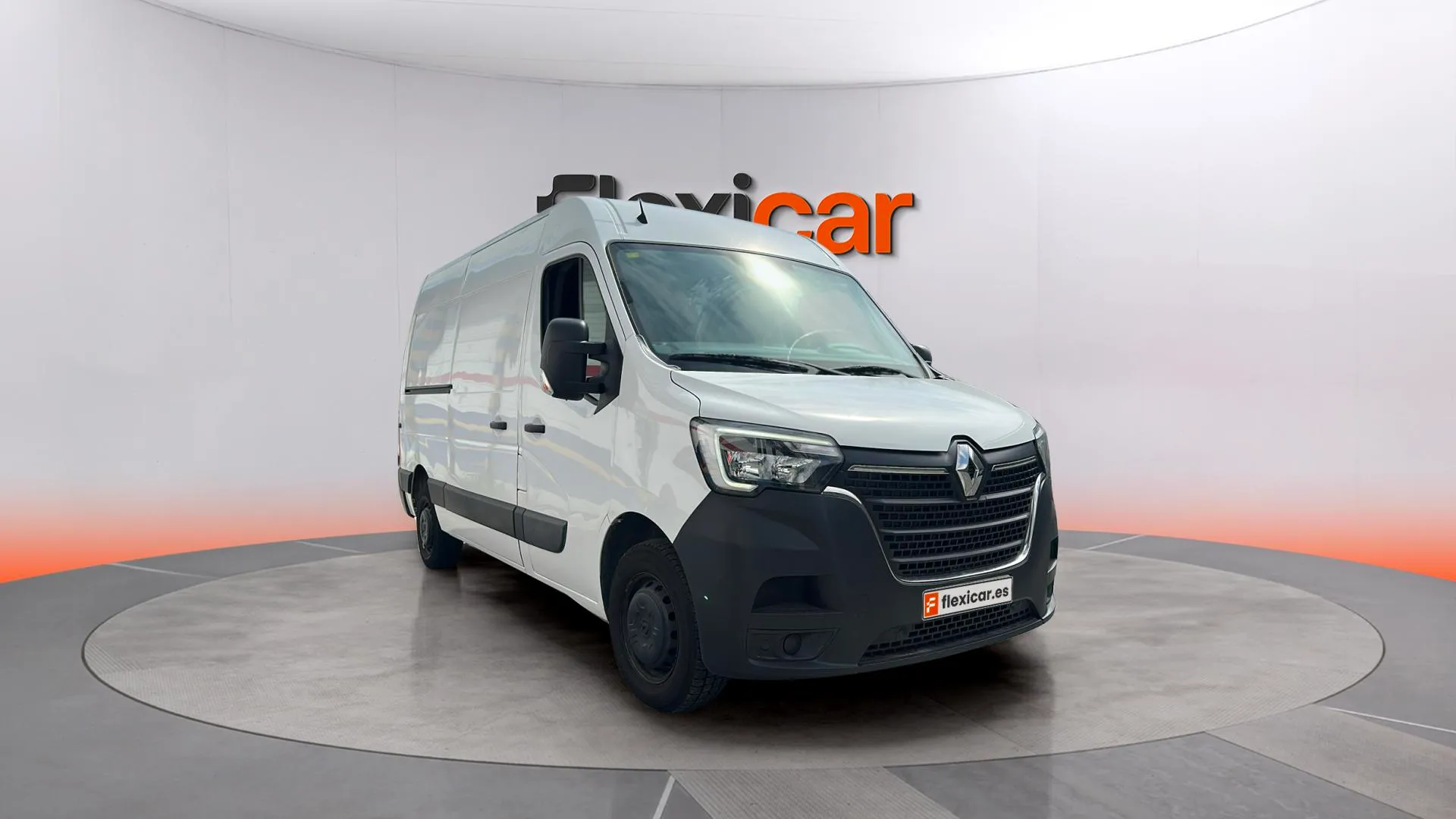 Renault Master Furg. DC T L2H2 3500 B dCi