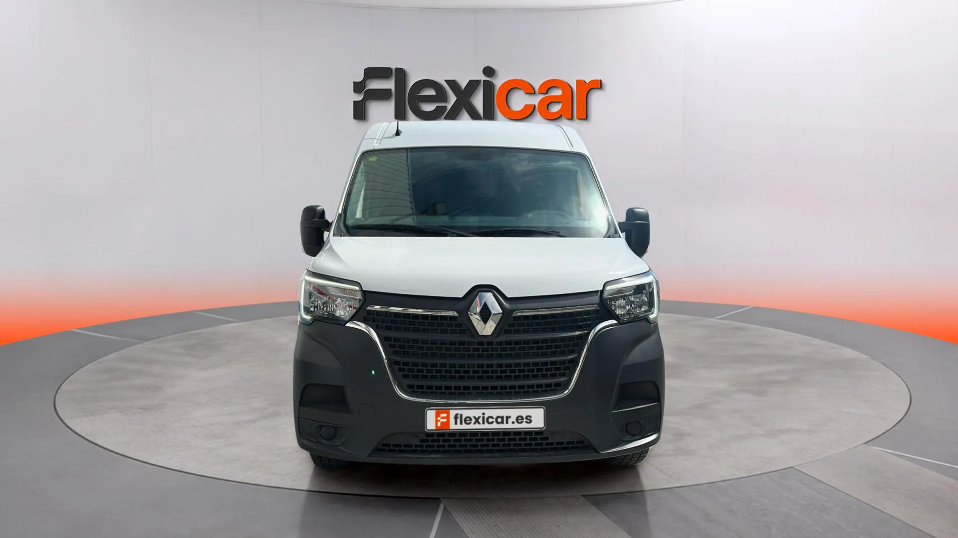 Renault Master Furg. DC T L2H2 3500 B dCi - foto 2