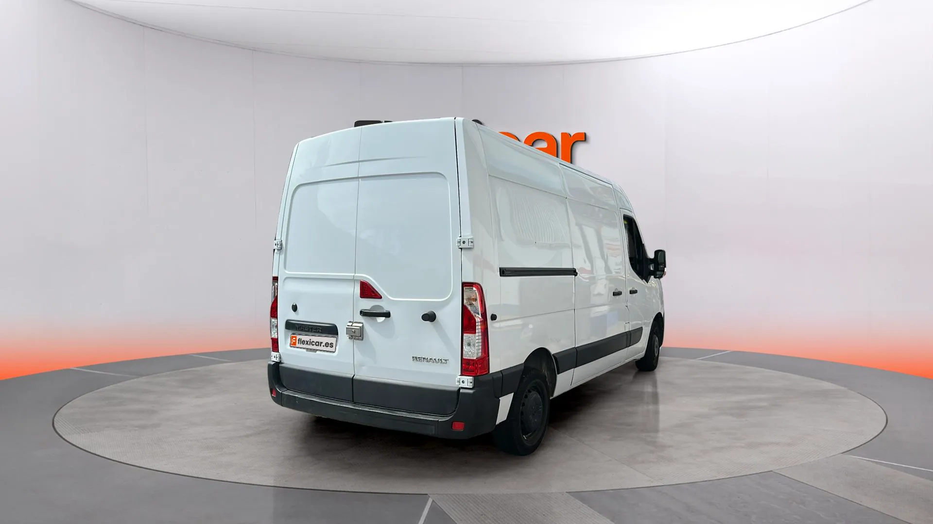 Renault Master Furg. DC T L2H2 3500 B dCi - foto 6