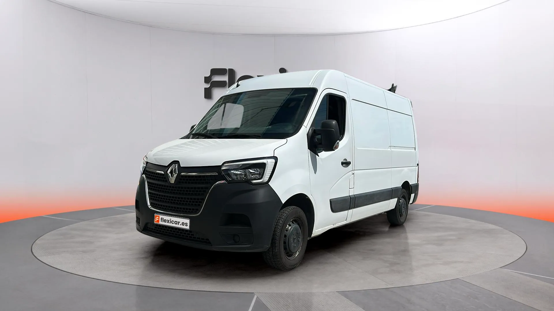 Renault Master Furg. DC T L2H2 3500 B dCi - foto 3