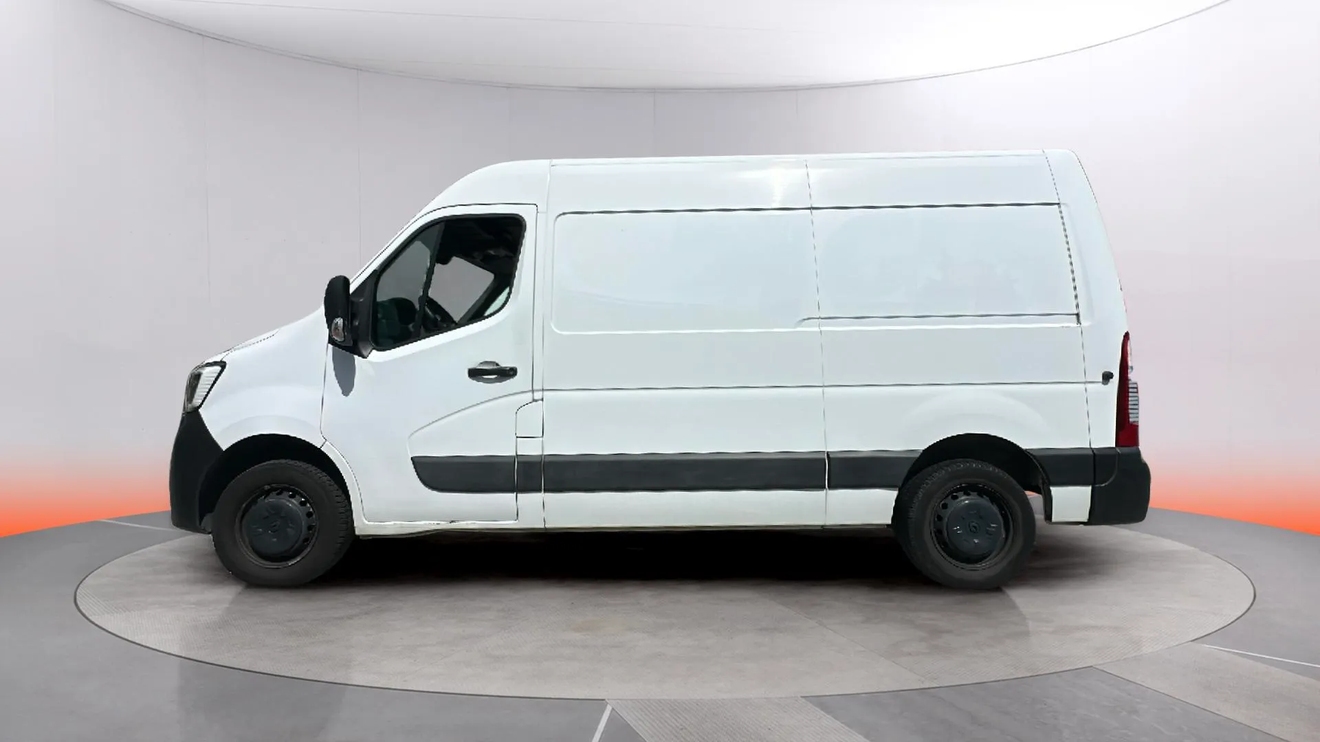 Renault Master Furg. DC T L2H2 3500 B dCi - foto 5