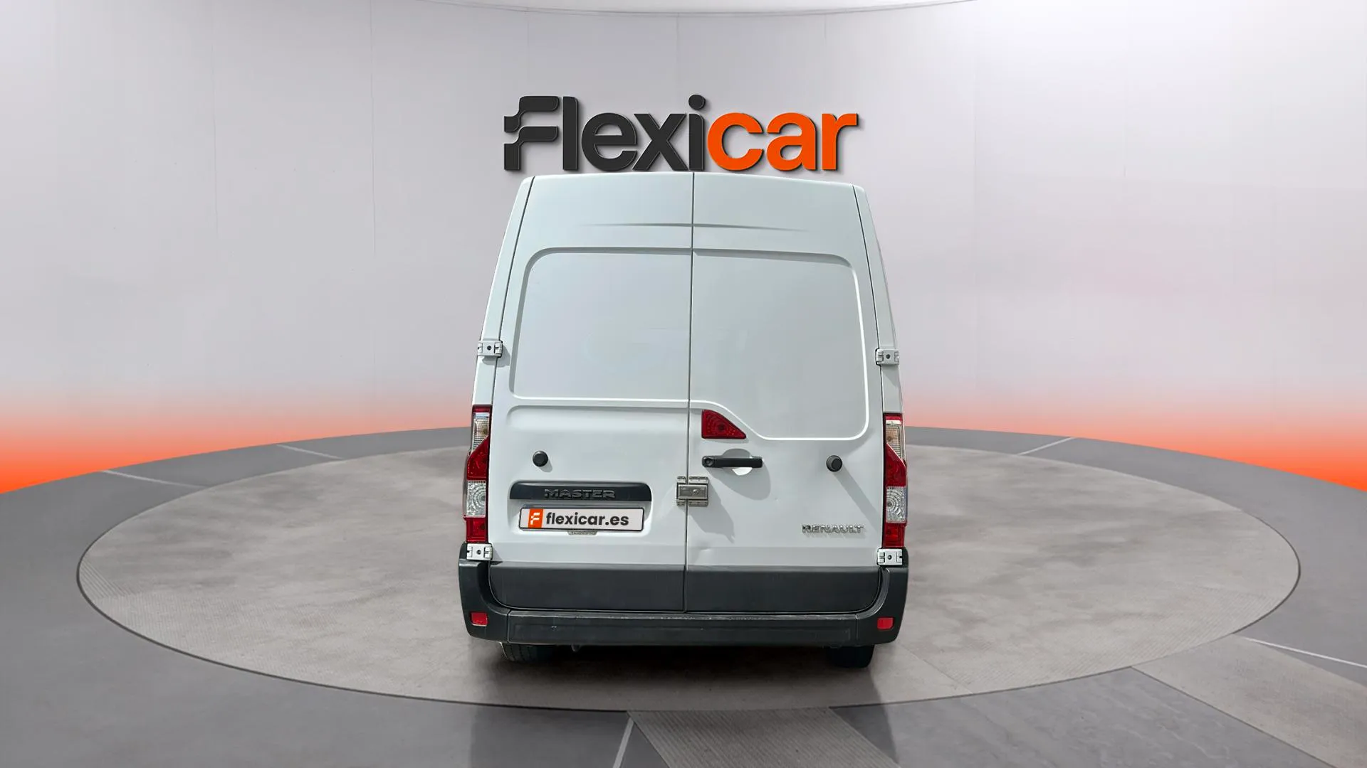 Renault Master Furg. DC T L2H2 3500 B dCi - foto 7