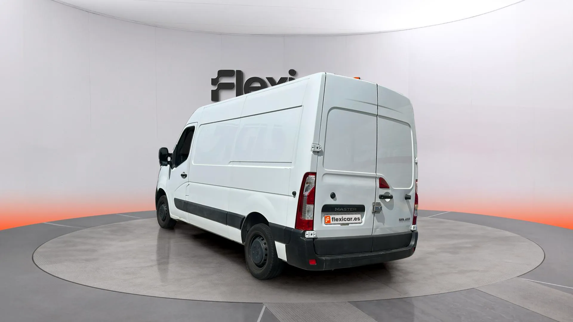 Renault Master Furg. DC T L2H2 3500 B dCi - foto 8