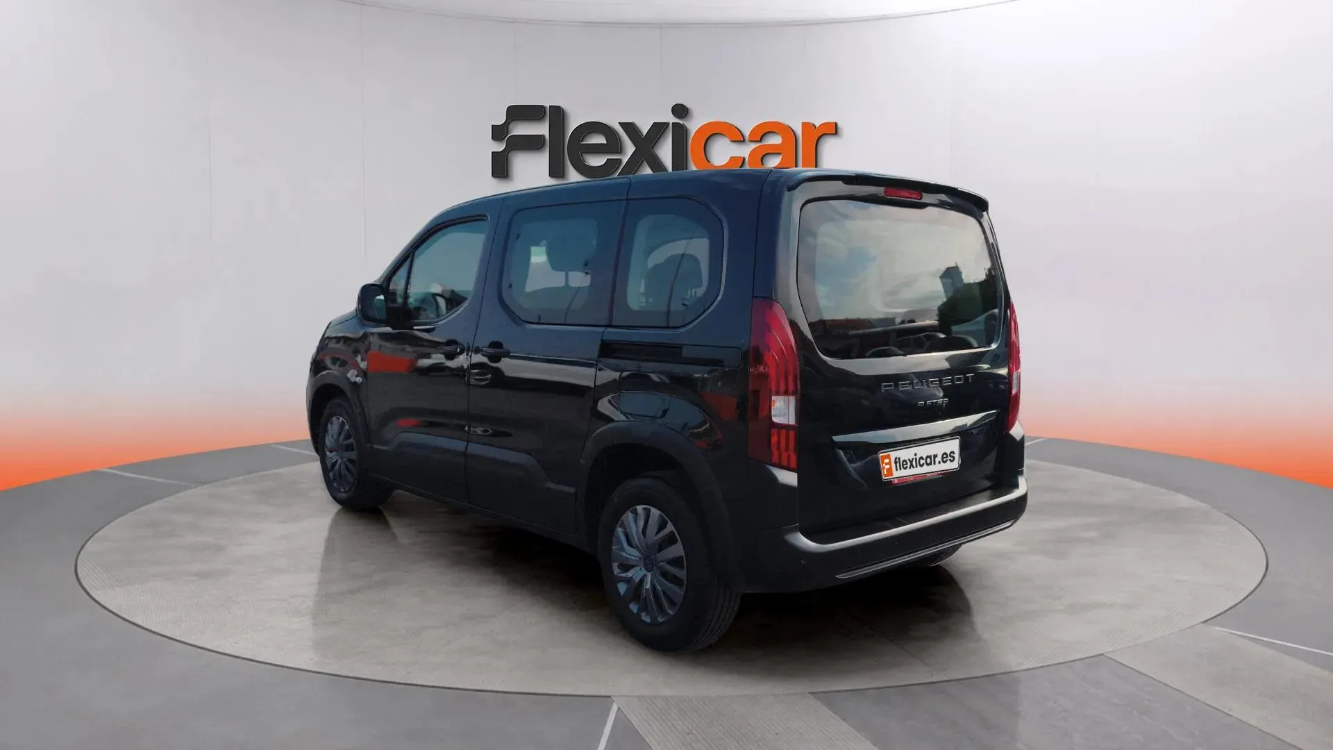 Peugeot Rifter Allure BlueHDi 100 Long - foto 5