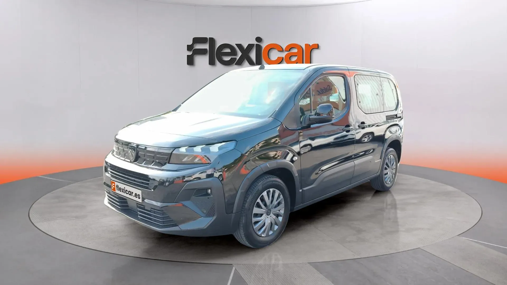 Peugeot Rifter Allure BlueHDi 100 Long - foto 3