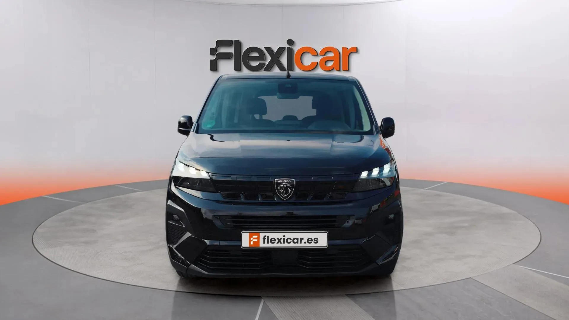 Peugeot Rifter Allure BlueHDi 100 Long - foto 2